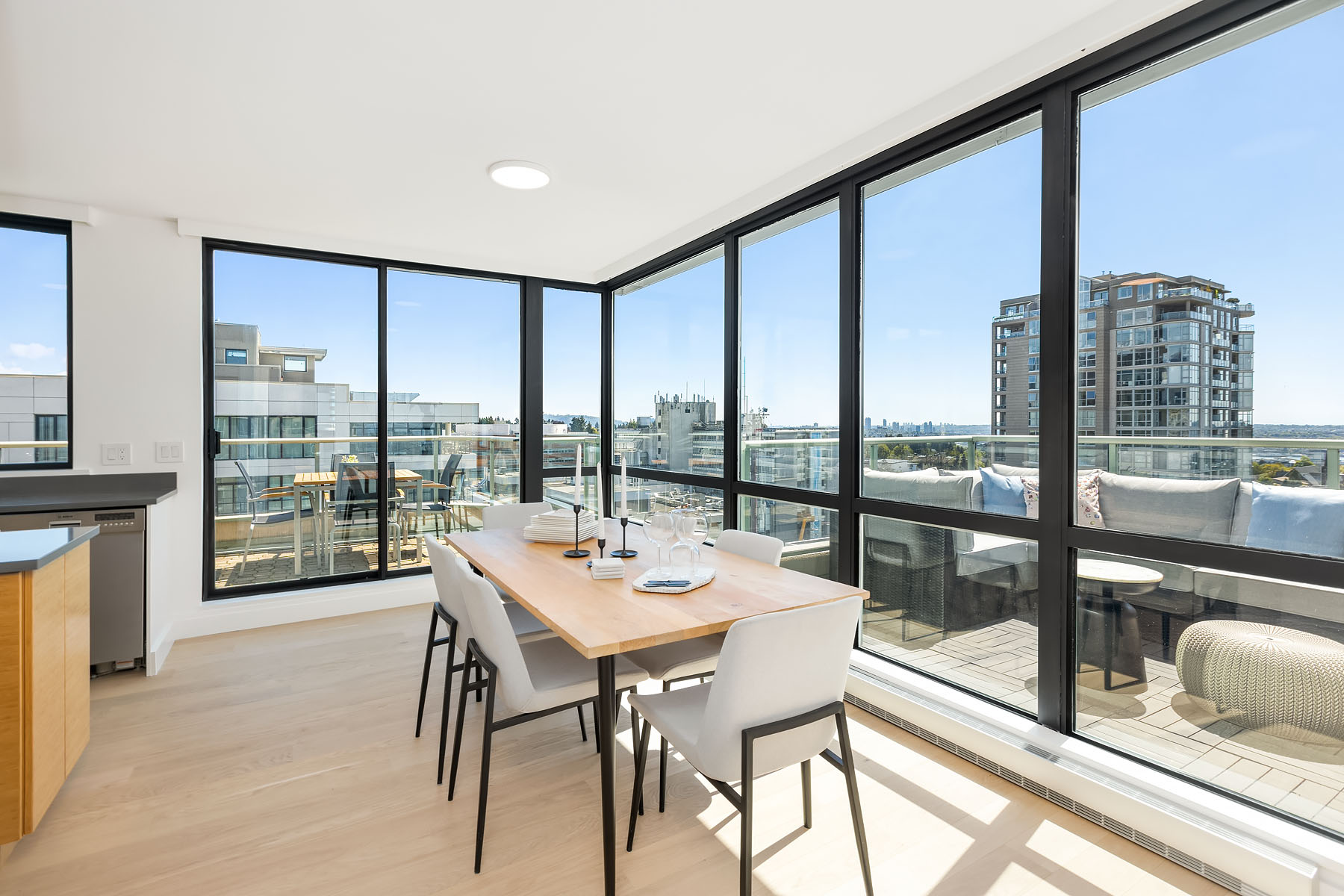 #1202 - 140 E 14th St, North Vancouver 7
