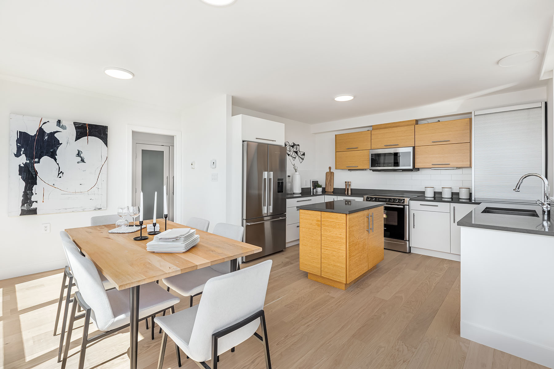#1202 - 140 E 14th St, North Vancouver 9