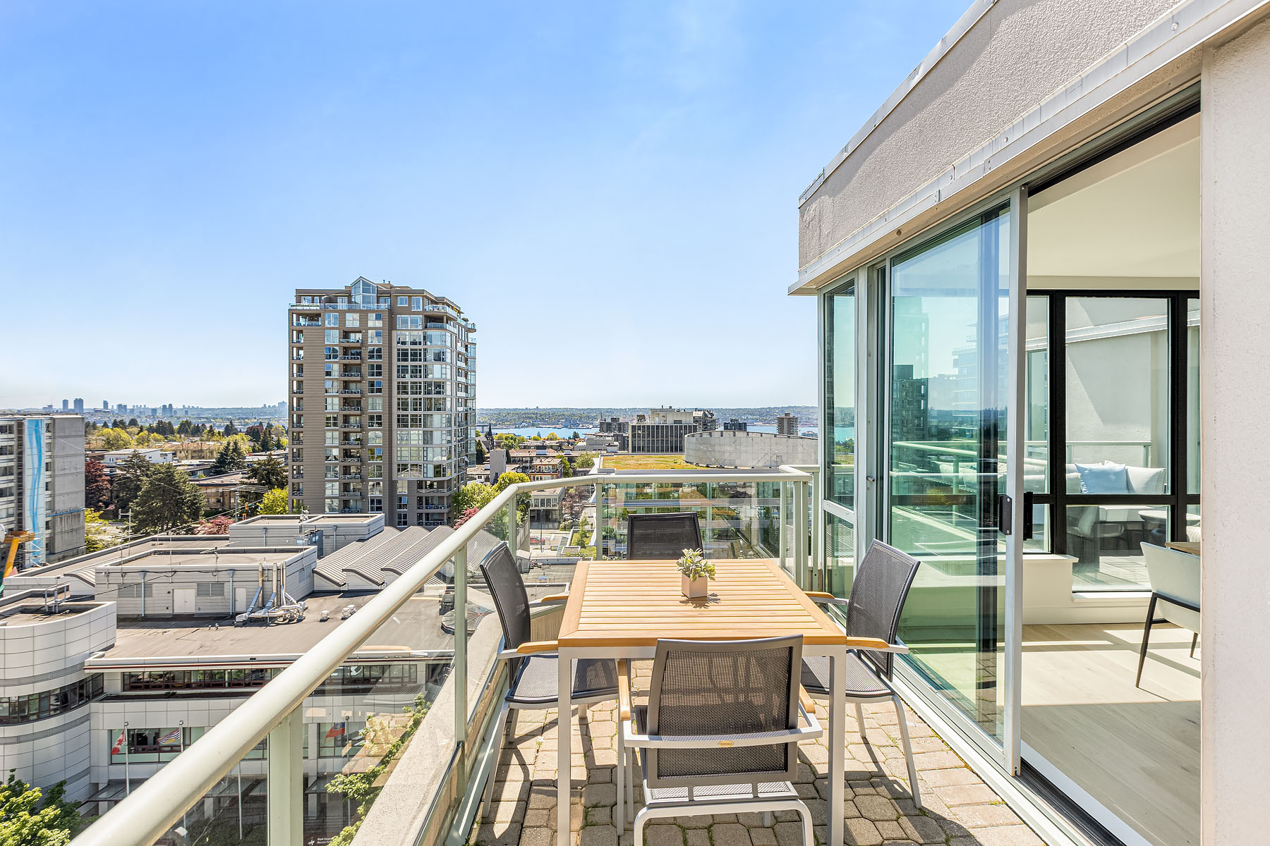#1202 - 140 E 14th St, North Vancouver 8