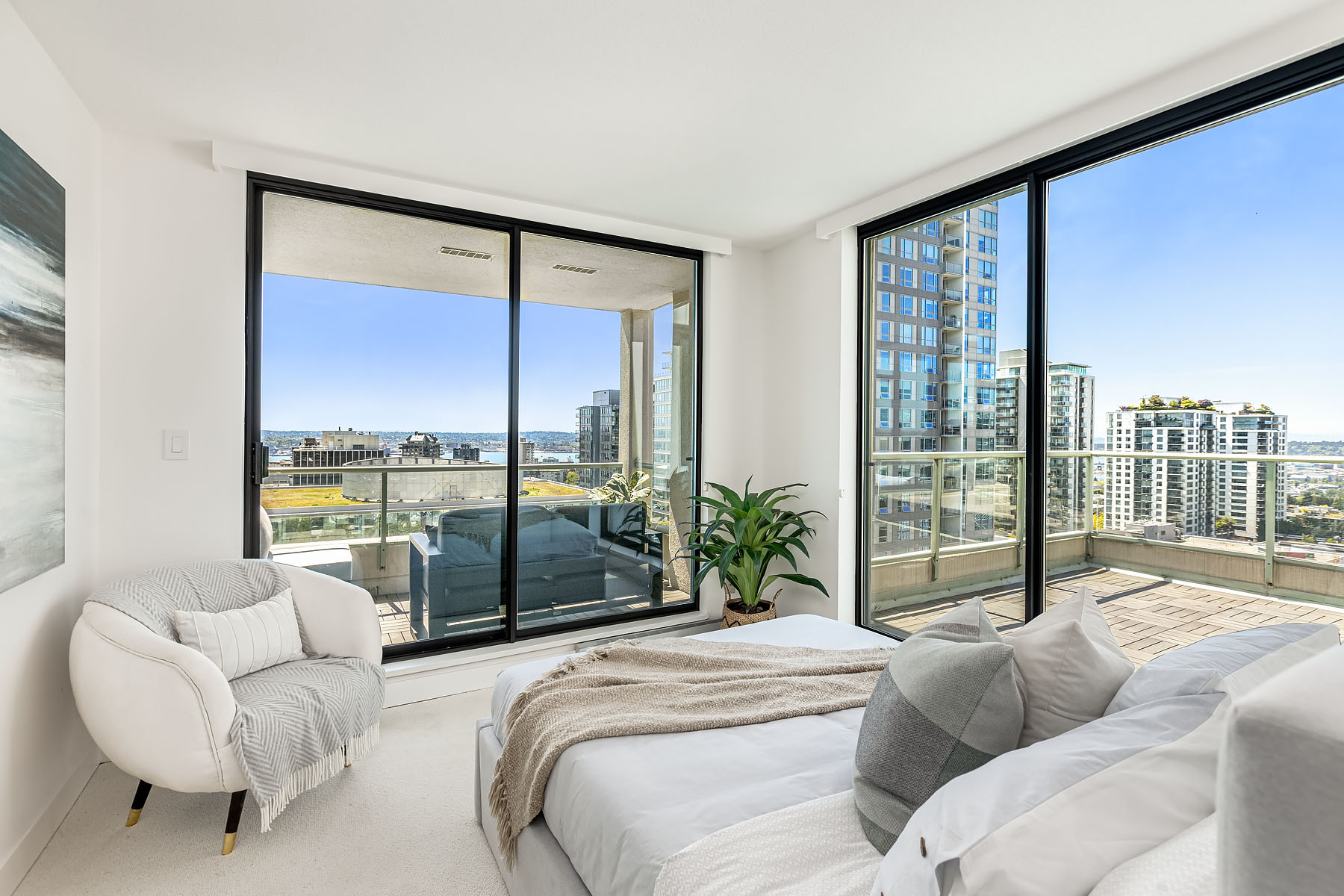 #1202 - 140 E 14th St, North Vancouver 14