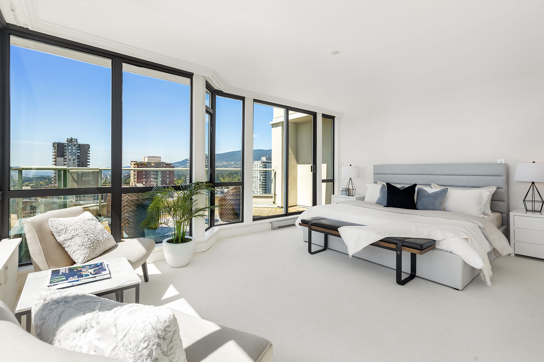 #1202 - 140 E 14th St, North Vancouver 18