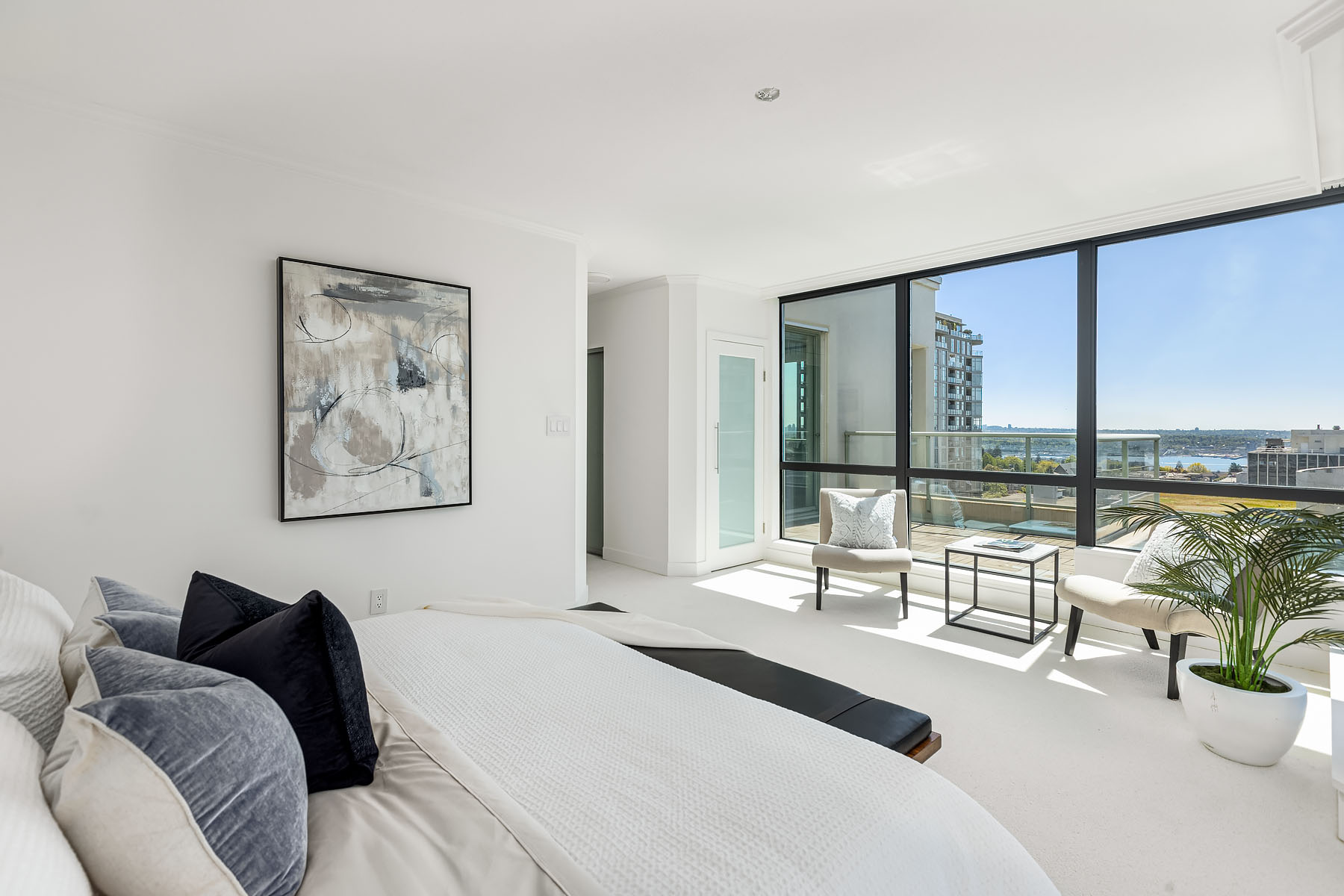 #1202 - 140 E 14th St, North Vancouver 19