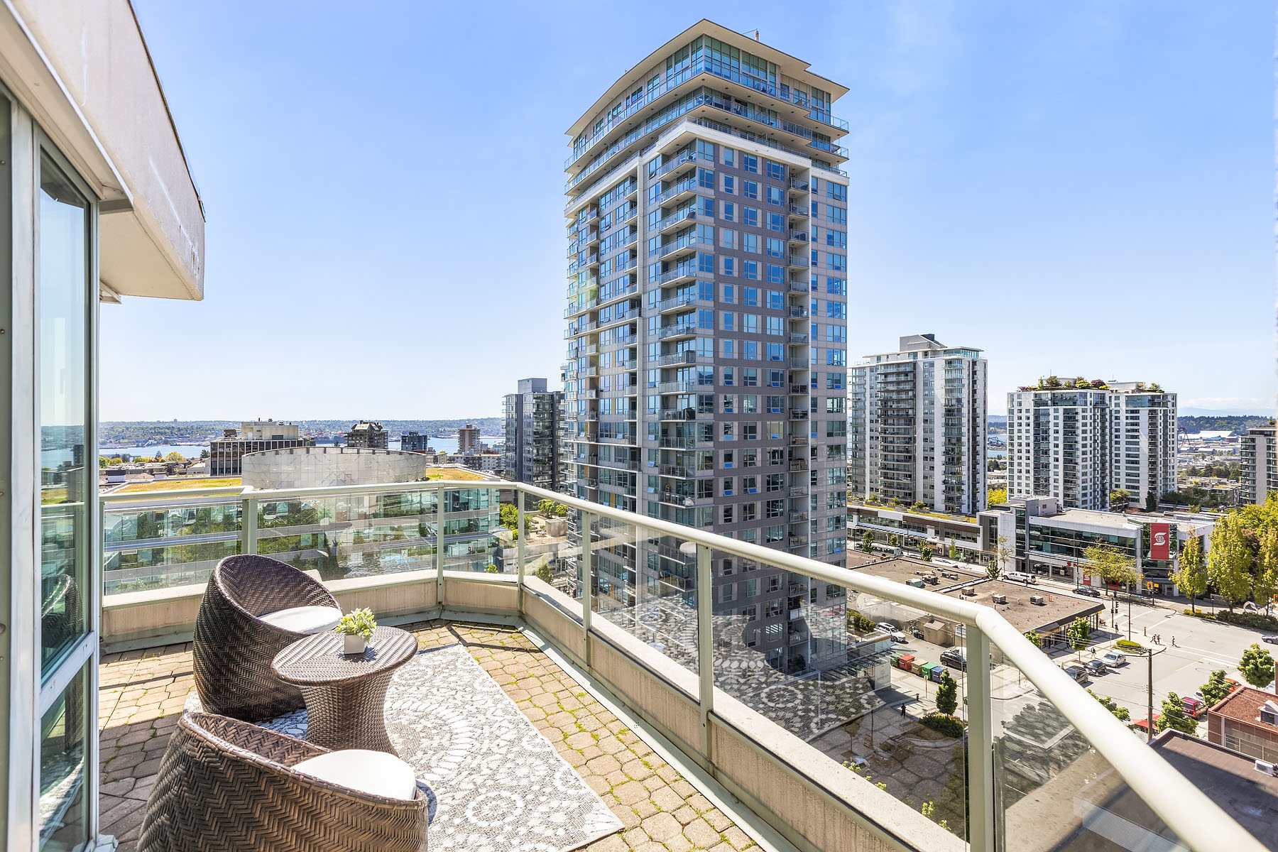 #1202 - 140 E 14th St, North Vancouver 20