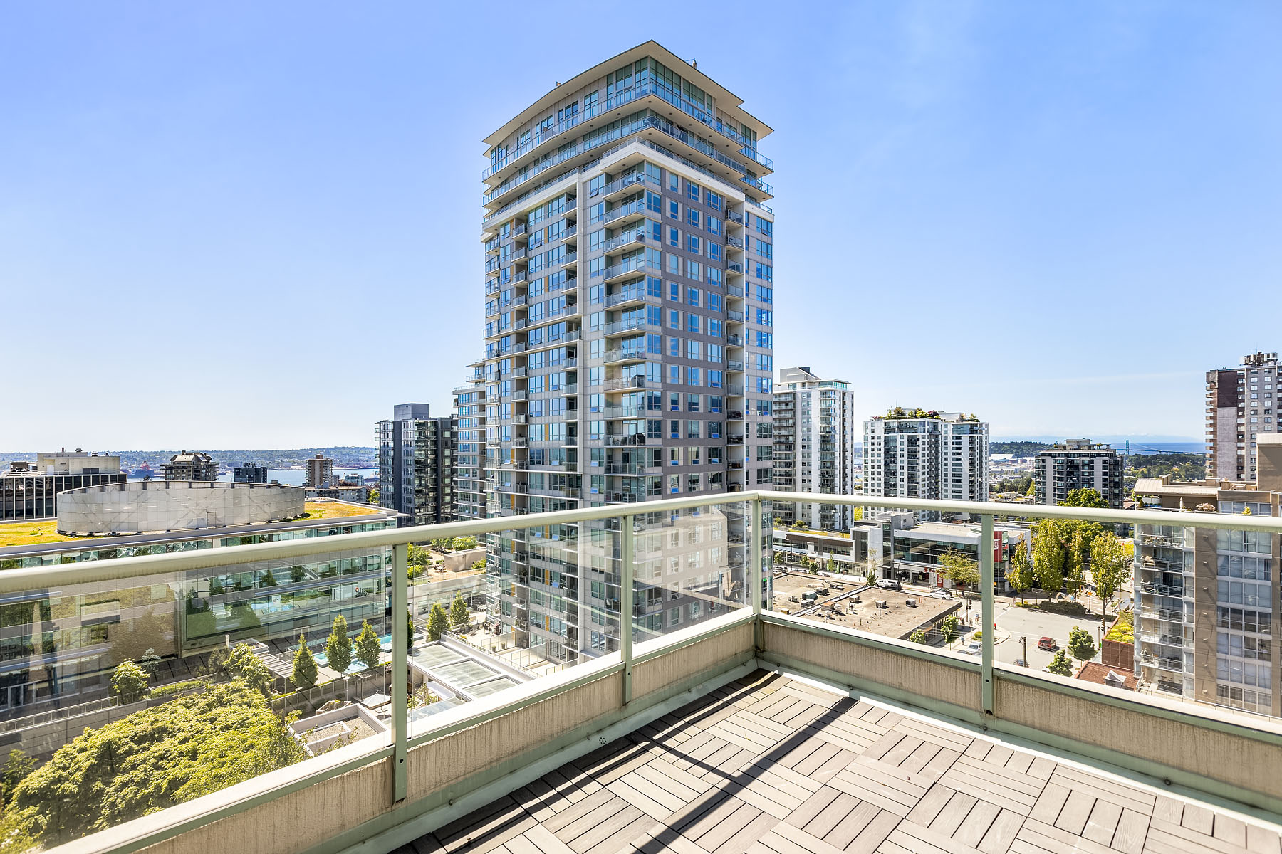 #1202 - 140 E 14th St, North Vancouver 21