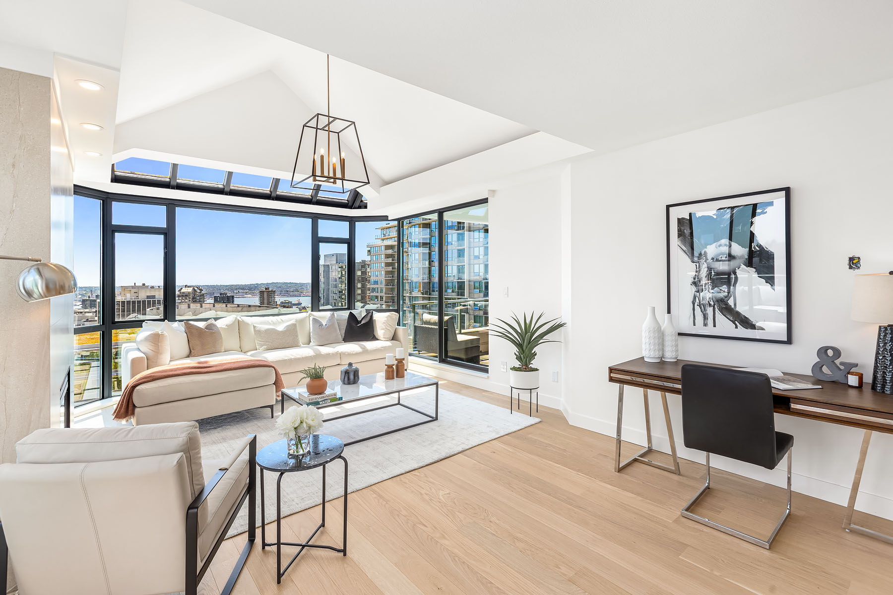 #1202 - 140 E 14th St, North Vancouver 6
