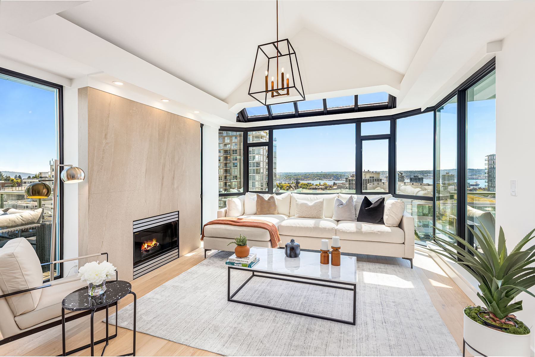 #1202 - 140 E 14th St, North Vancouver 4