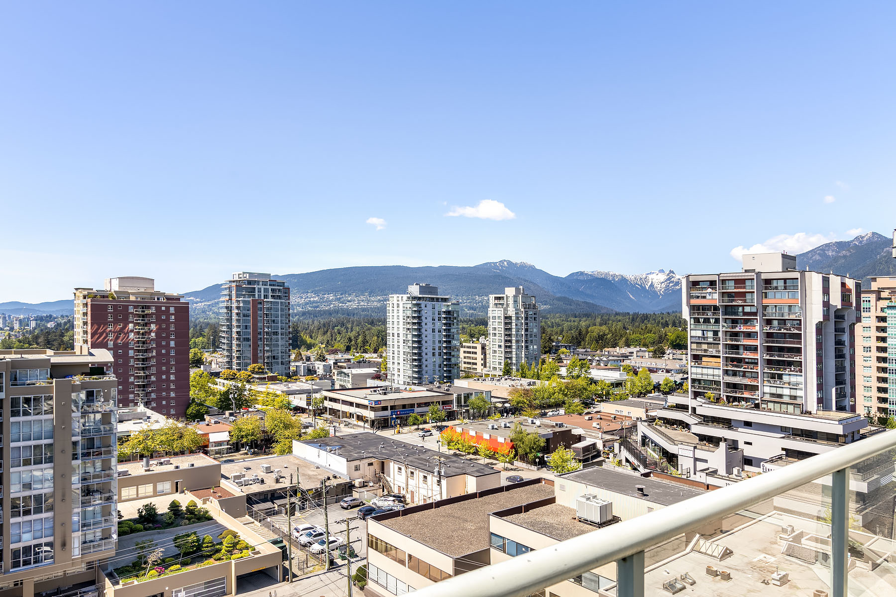#1202 - 140 E 14th St, North Vancouver 25