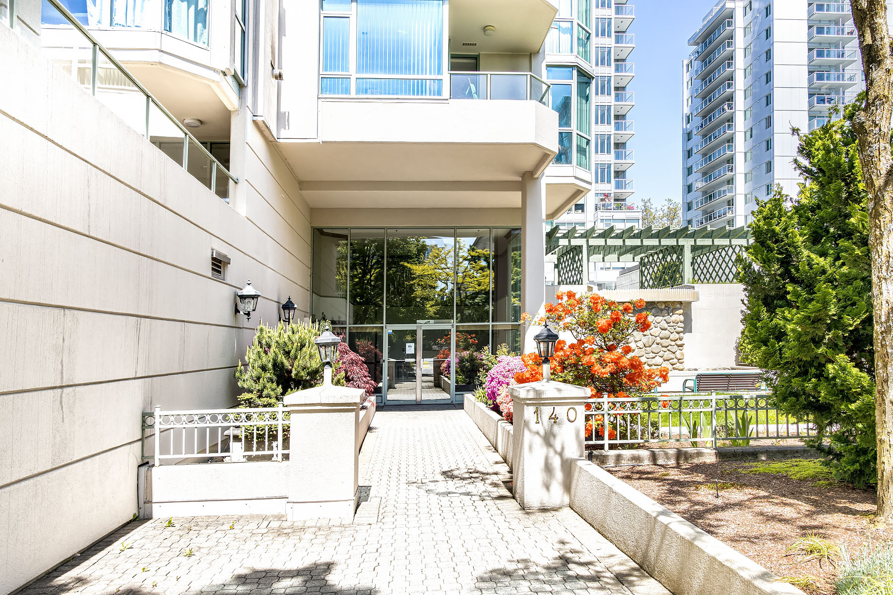 #1202 - 140 E 14th St, North Vancouver 26
