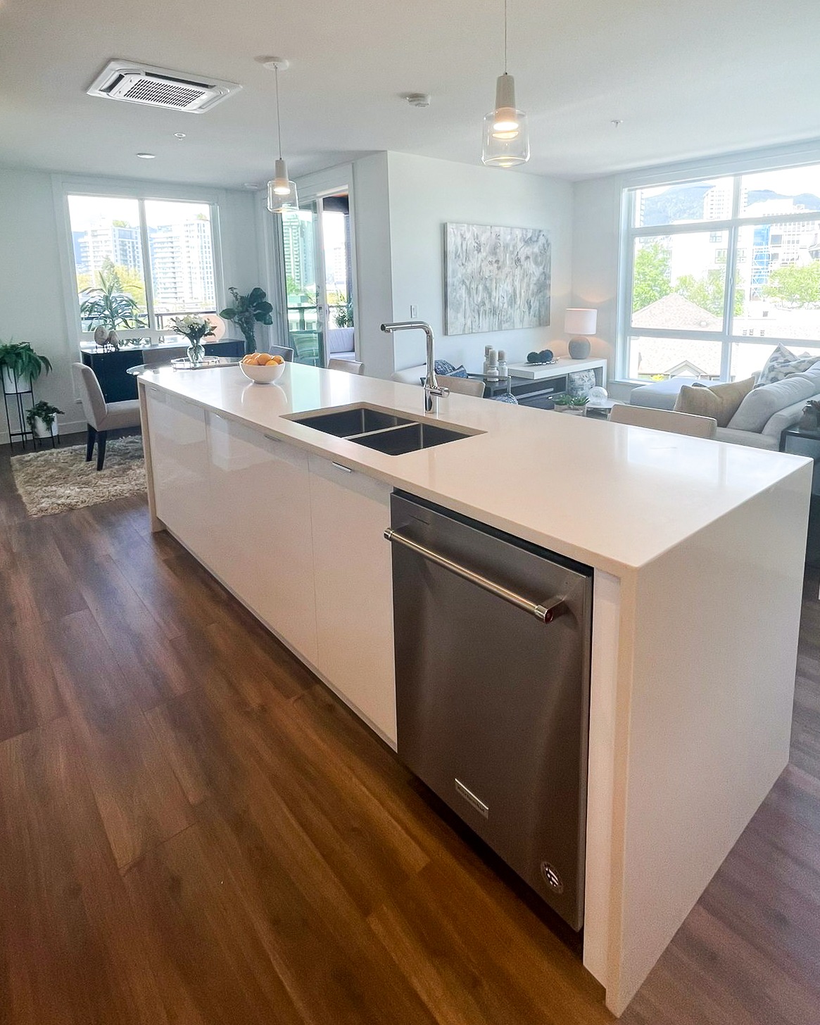 #509 - 108 E 8th St, North Vancouver 4