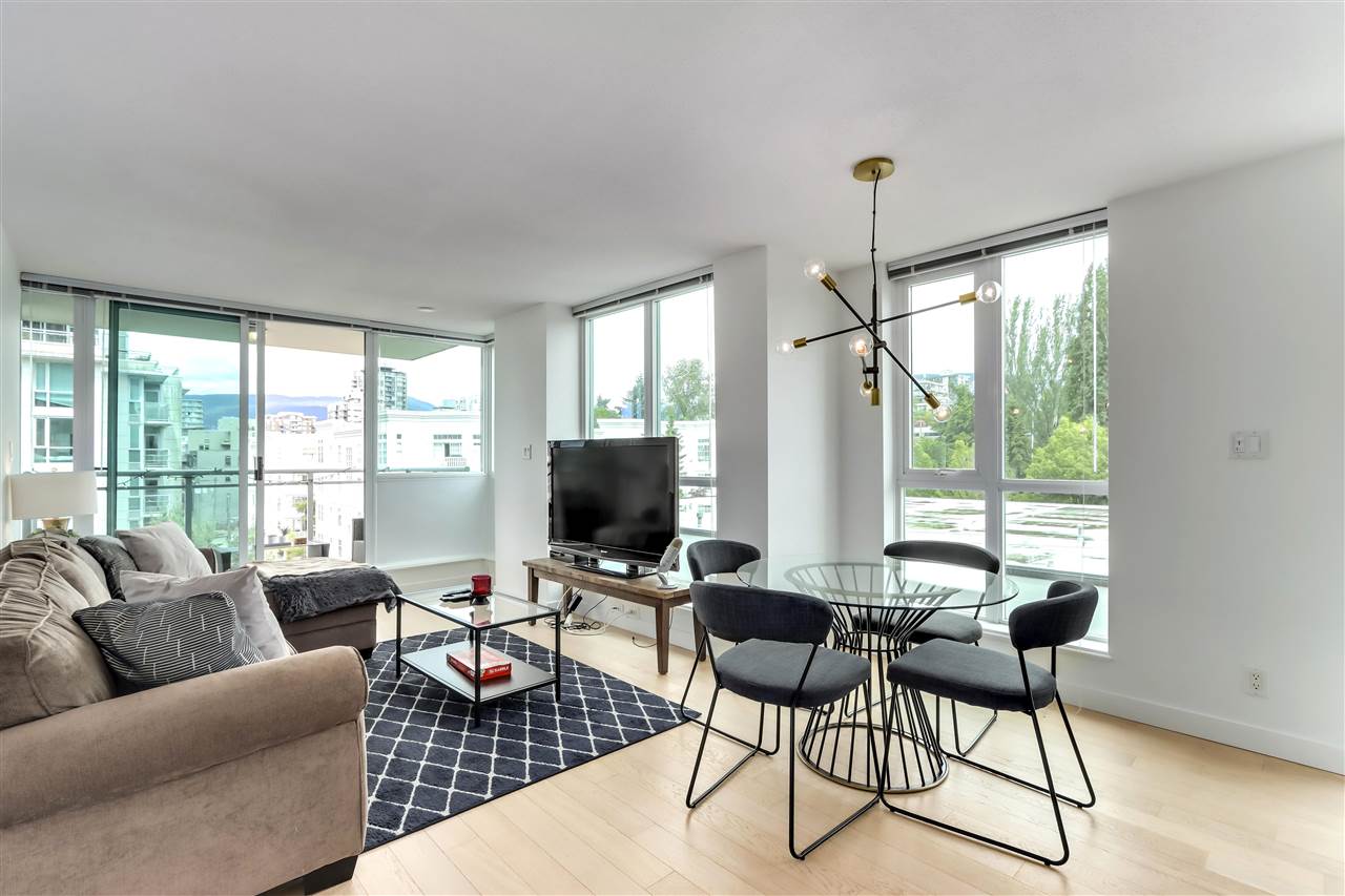 #708 - 188 E Esplanade Ave, North Vancouver 2