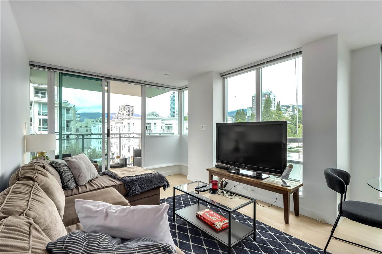 #708 - 188 E Esplanade Ave, North Vancouver 11
