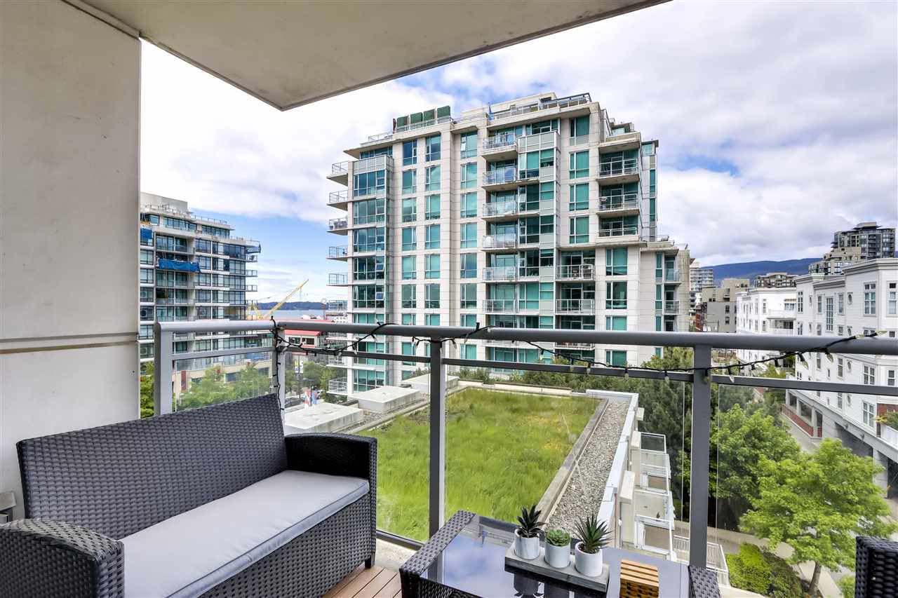 #708 - 188 E Esplanade Ave, North Vancouver 13
