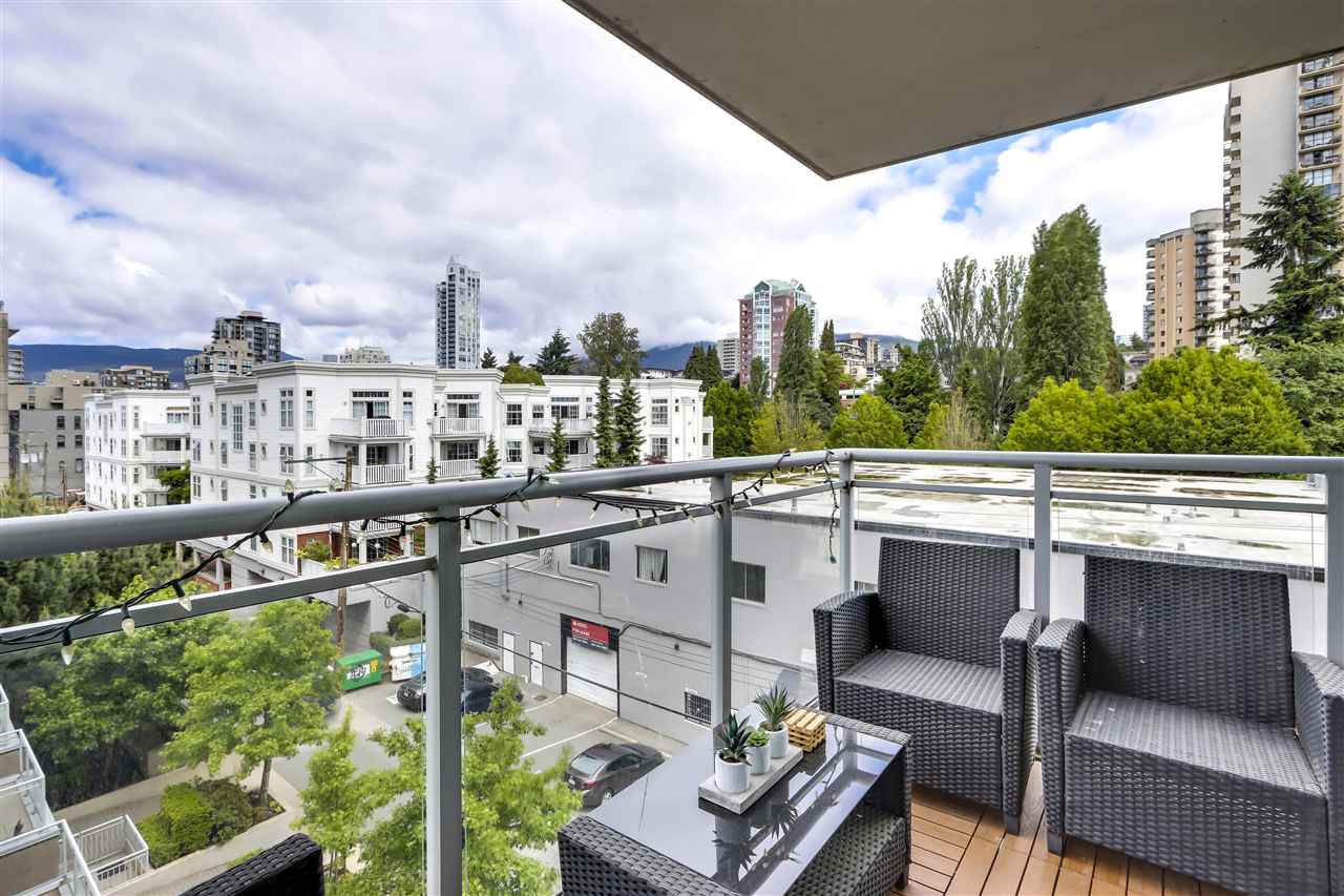 #708 - 188 E Esplanade Ave, North Vancouver 14