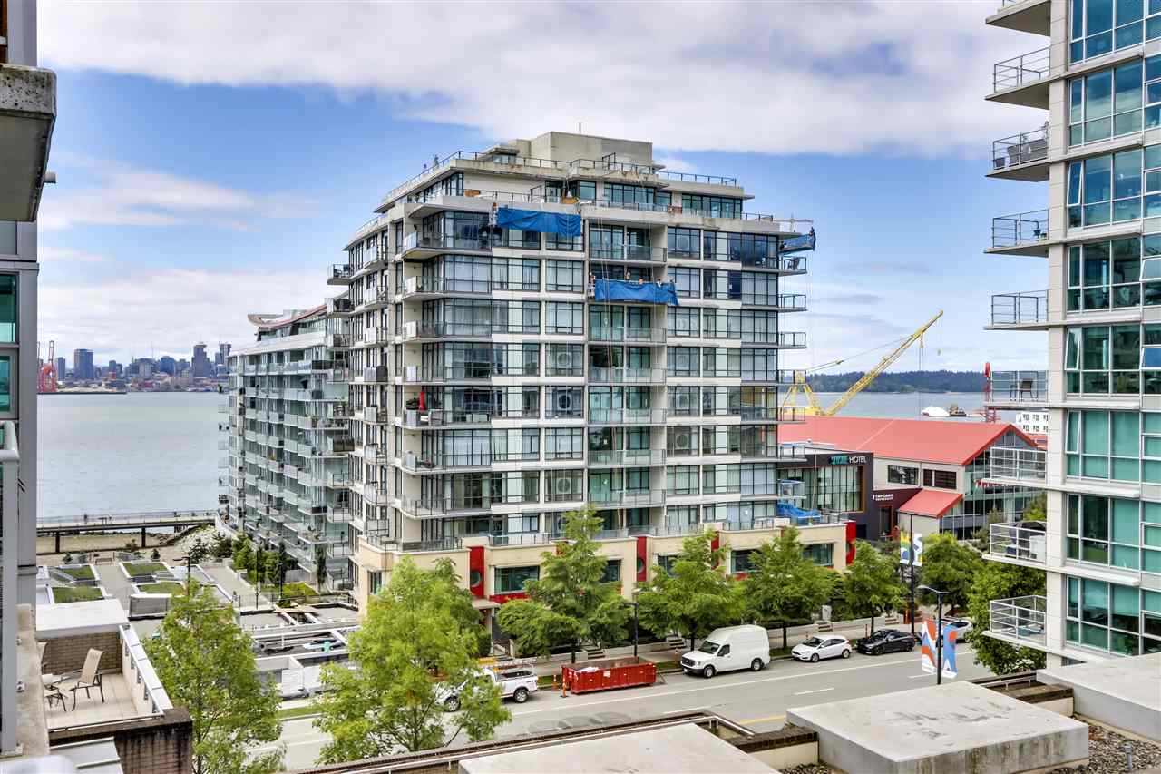 #708 - 188 E Esplanade Ave, North Vancouver 15