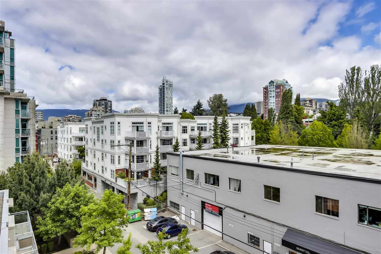 #708 - 188 E Esplanade Ave, North Vancouver 16