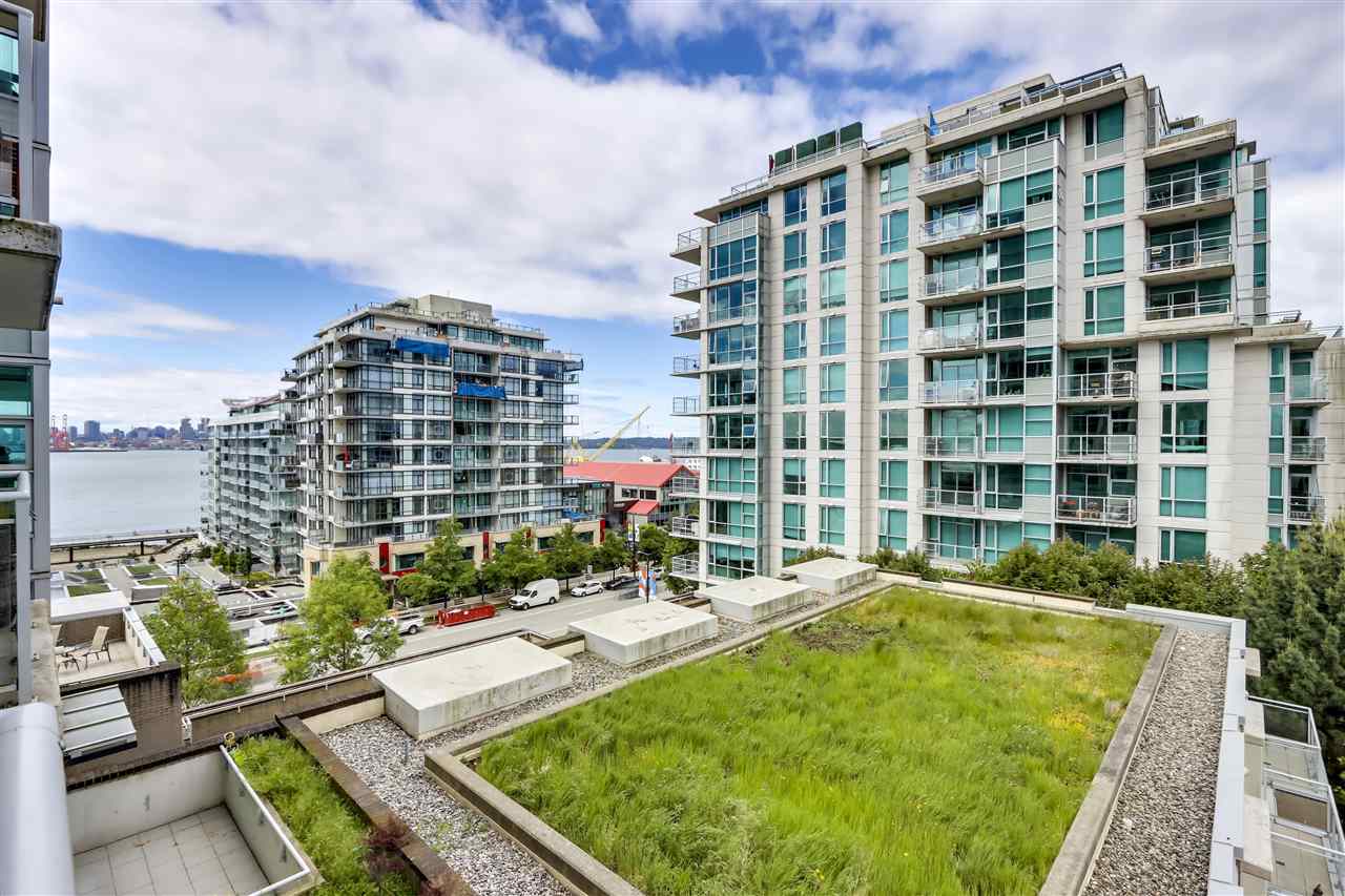 #708 - 188 E Esplanade Ave, North Vancouver 17