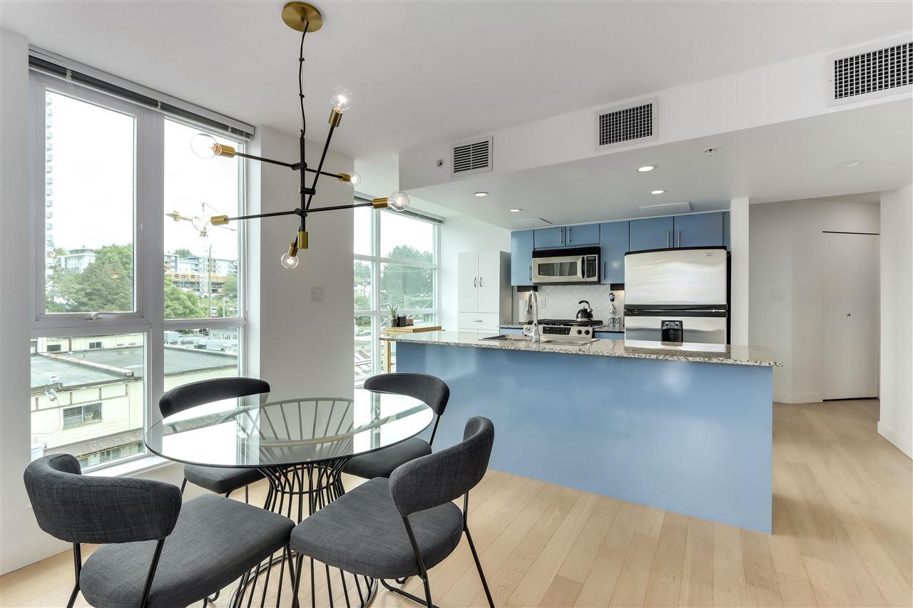 #708 - 188 E Esplanade Ave, North Vancouver 4