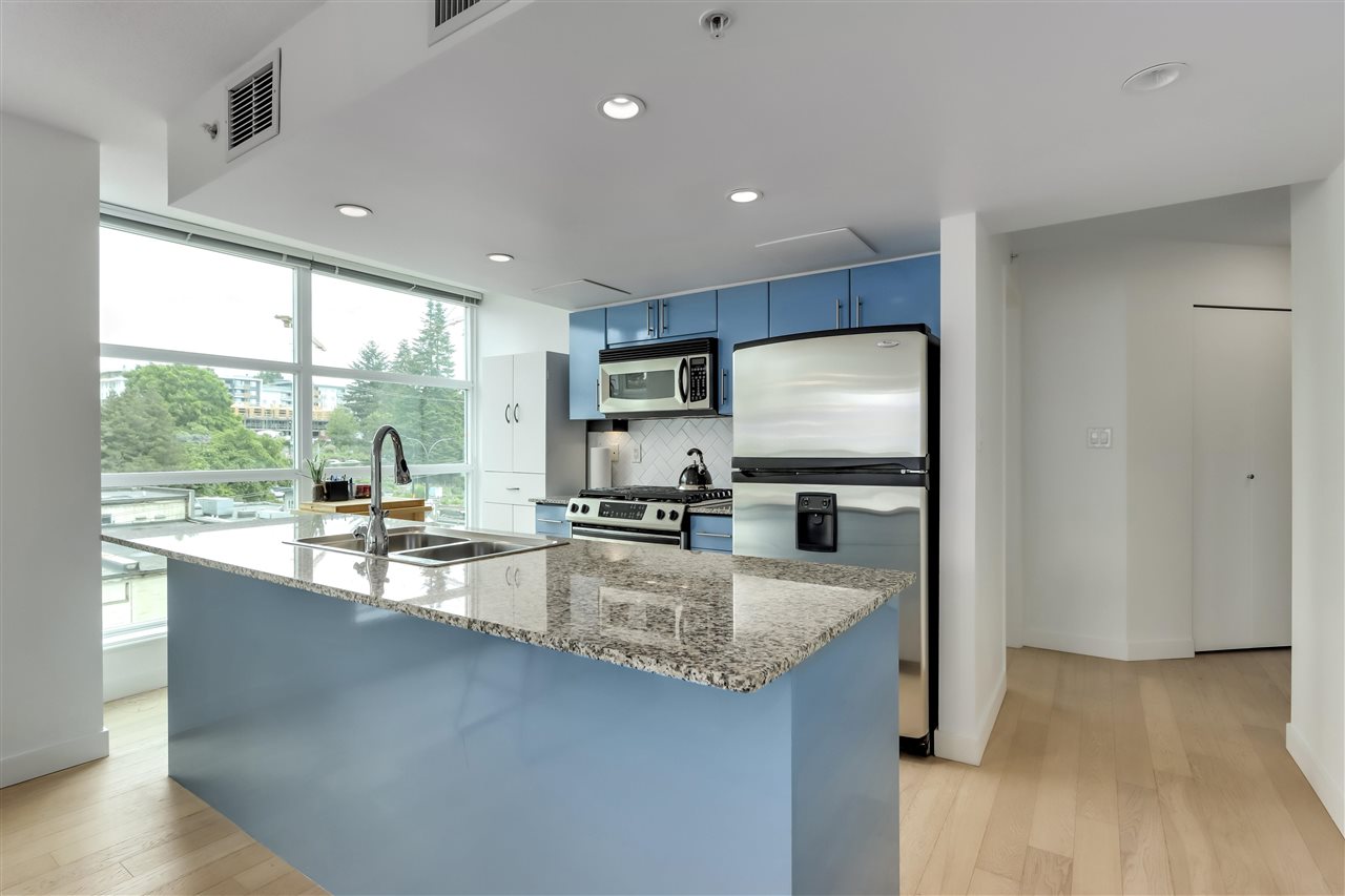 #708 - 188 E Esplanade Ave, North Vancouver 5