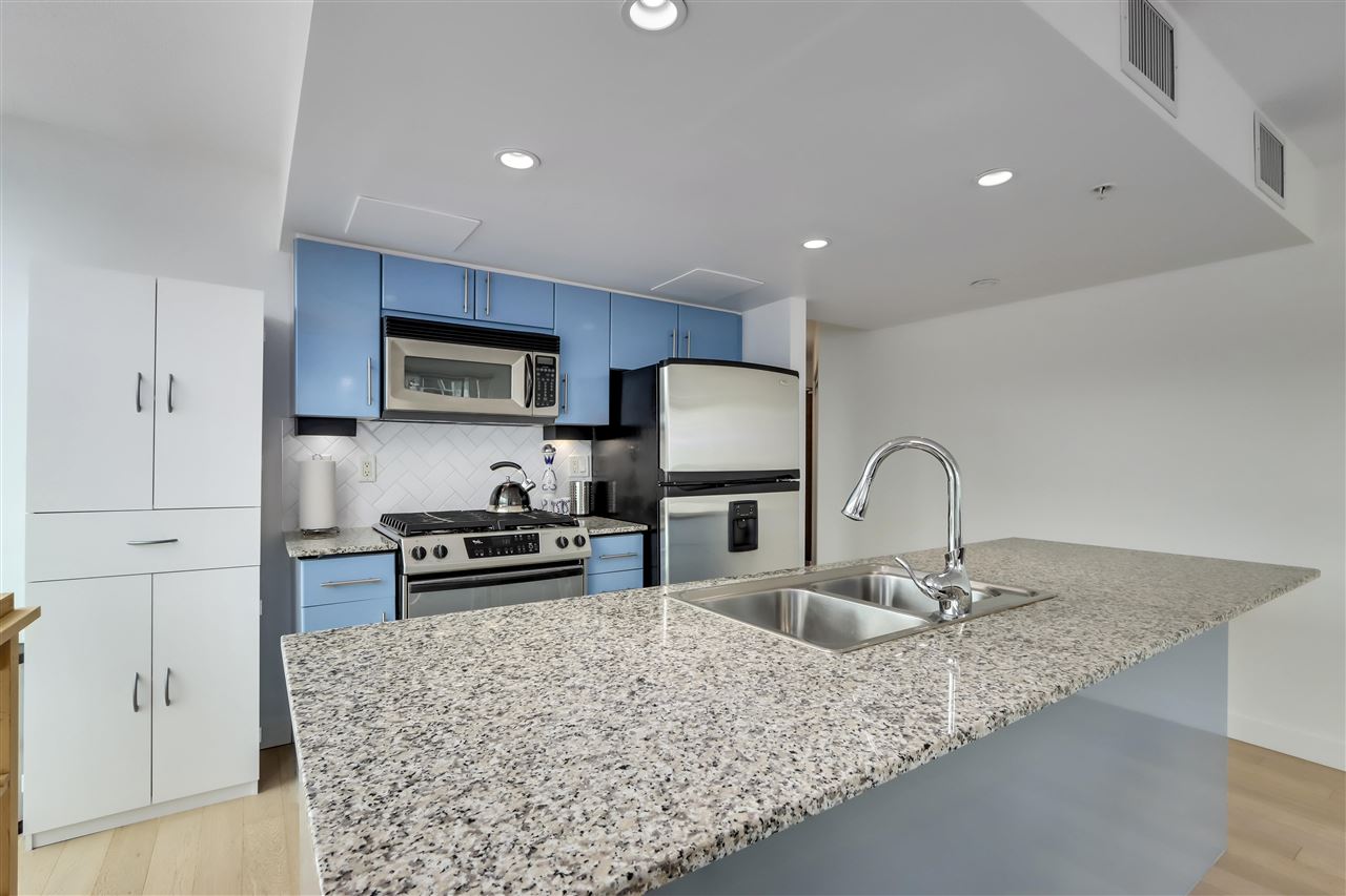 #708 - 188 E Esplanade Ave, North Vancouver 7