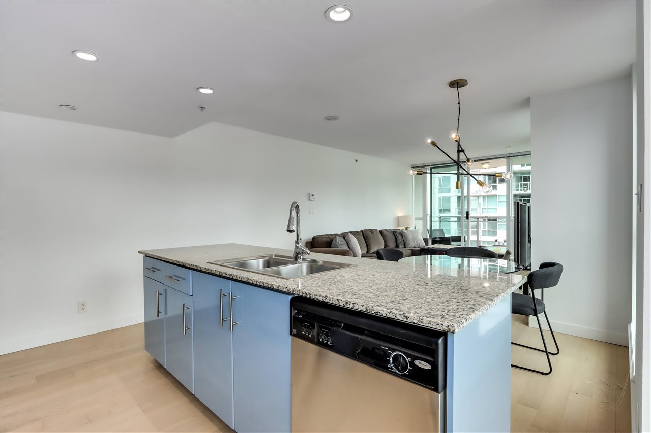 #708 - 188 E Esplanade Ave, North Vancouver 8