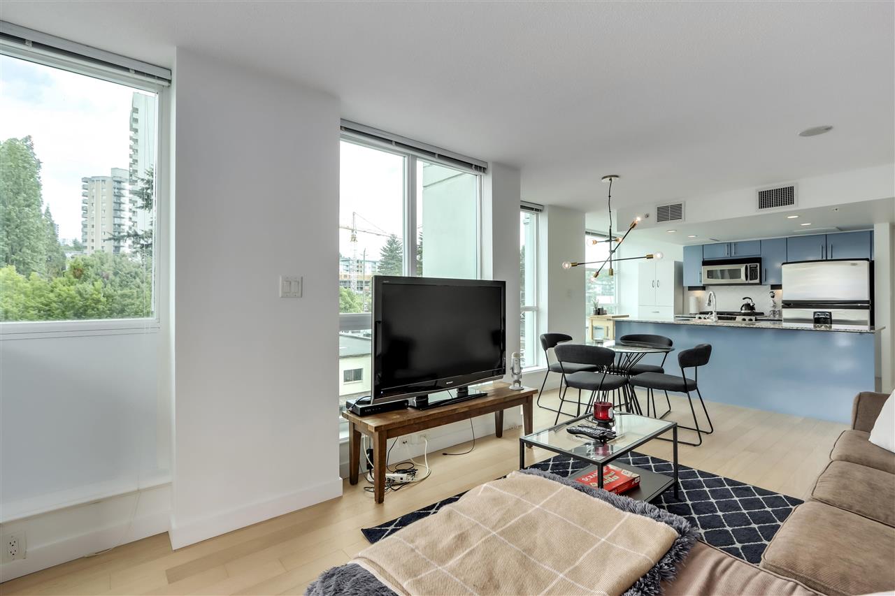 #708 - 188 E Esplanade Ave, North Vancouver 9