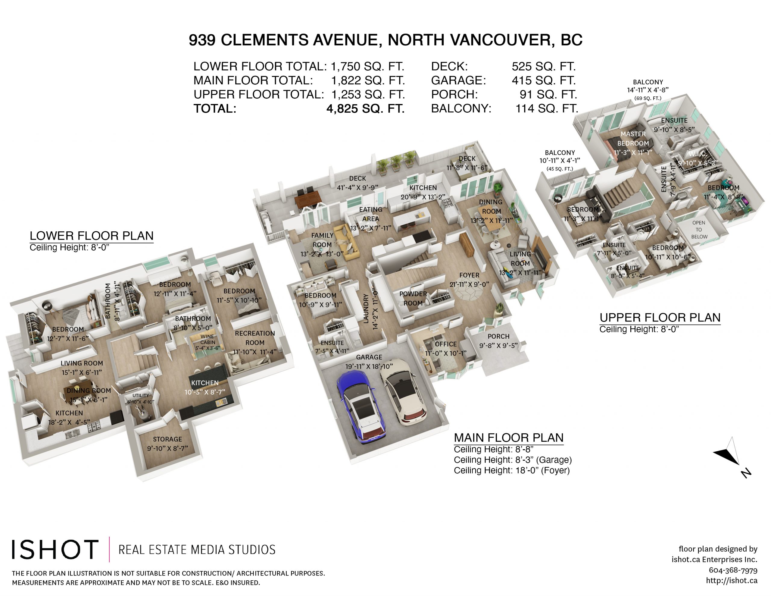 939 Clements Ave, North Vancouver 36