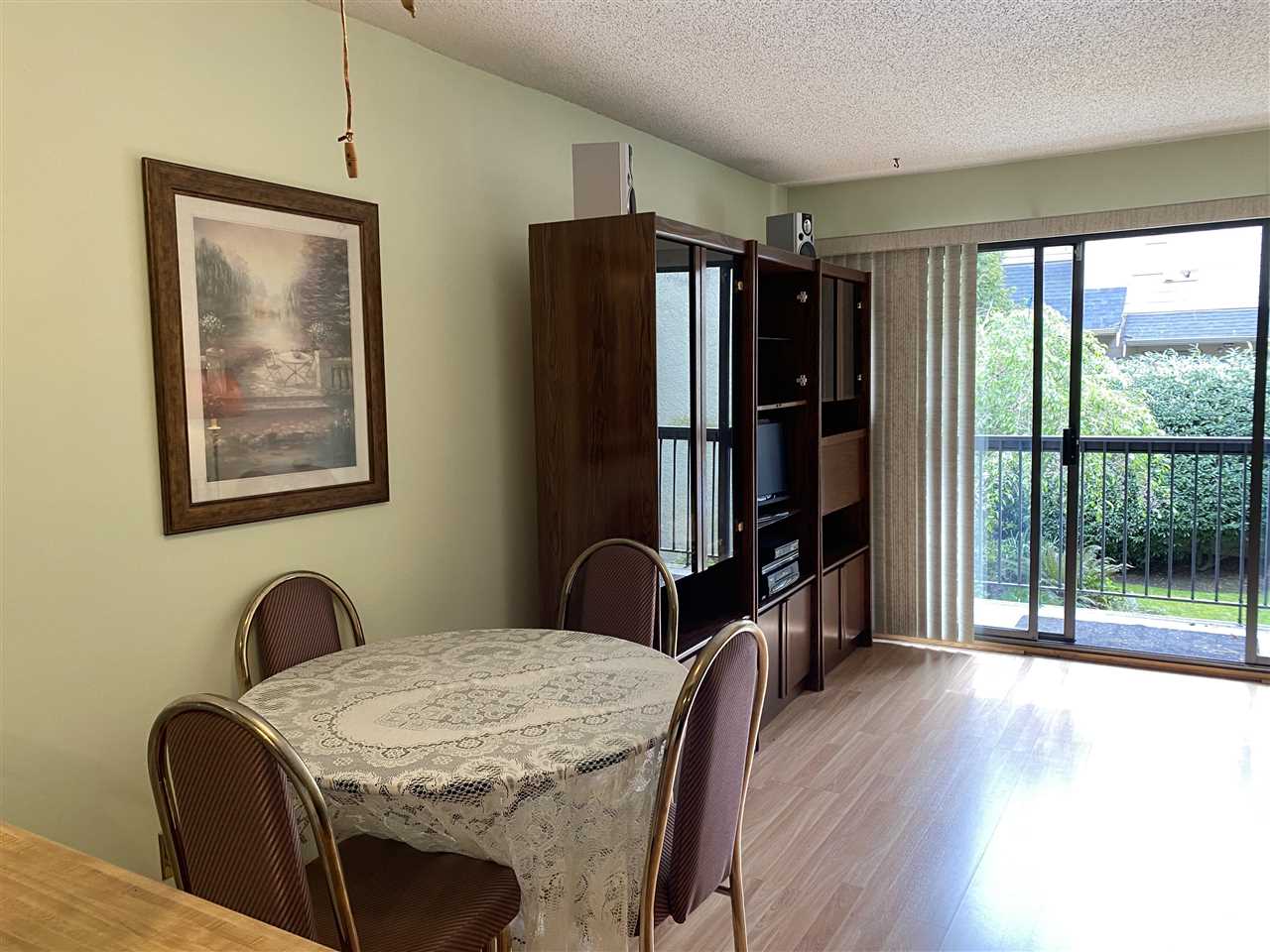 #314 - 1215 Pacific St, Vancouver 5