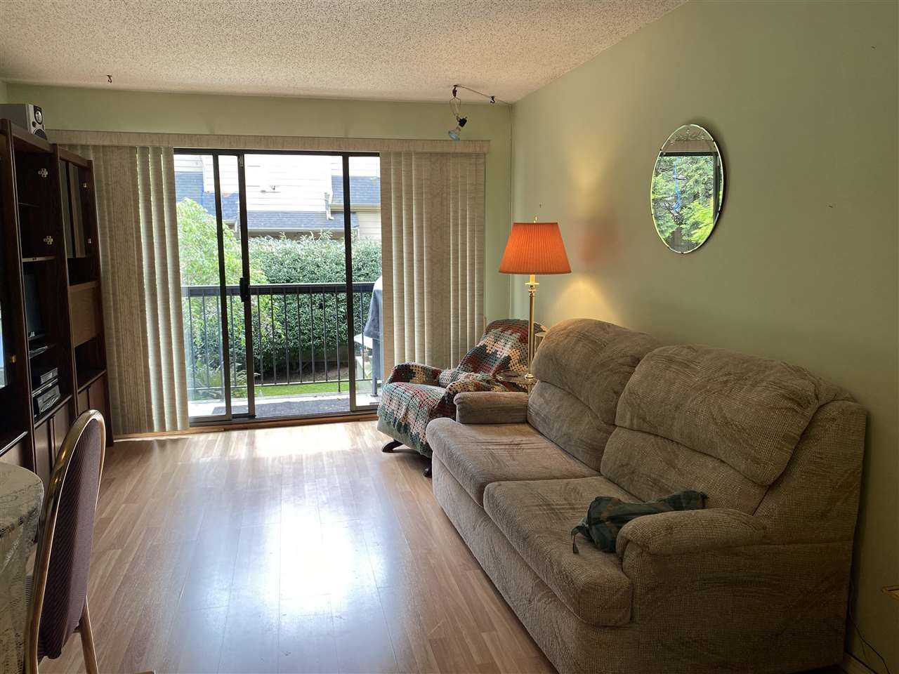 #314 - 1215 Pacific St, Vancouver 6
