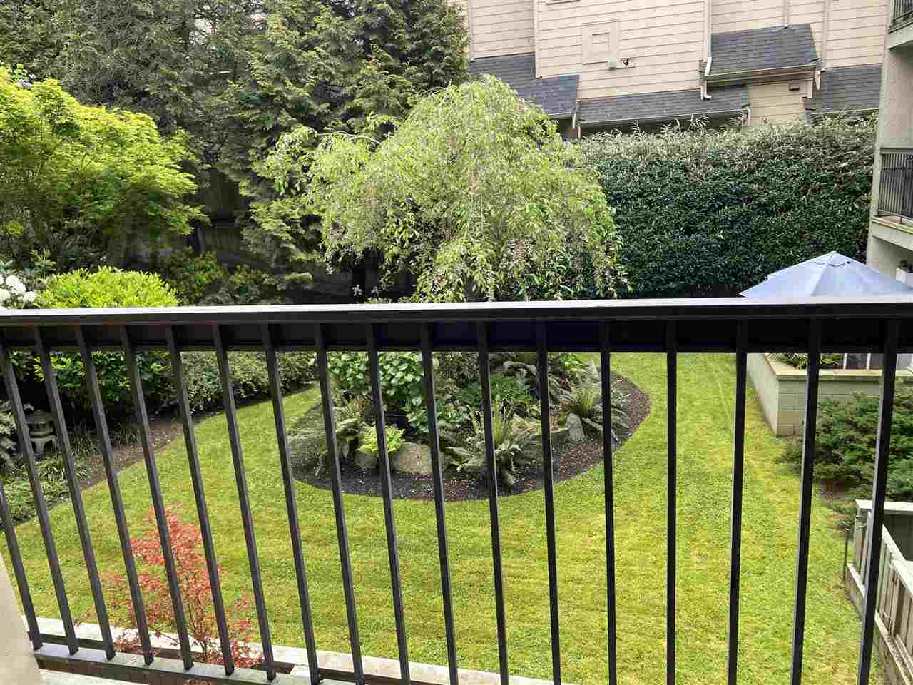 #314 - 1215 Pacific St, Vancouver 2