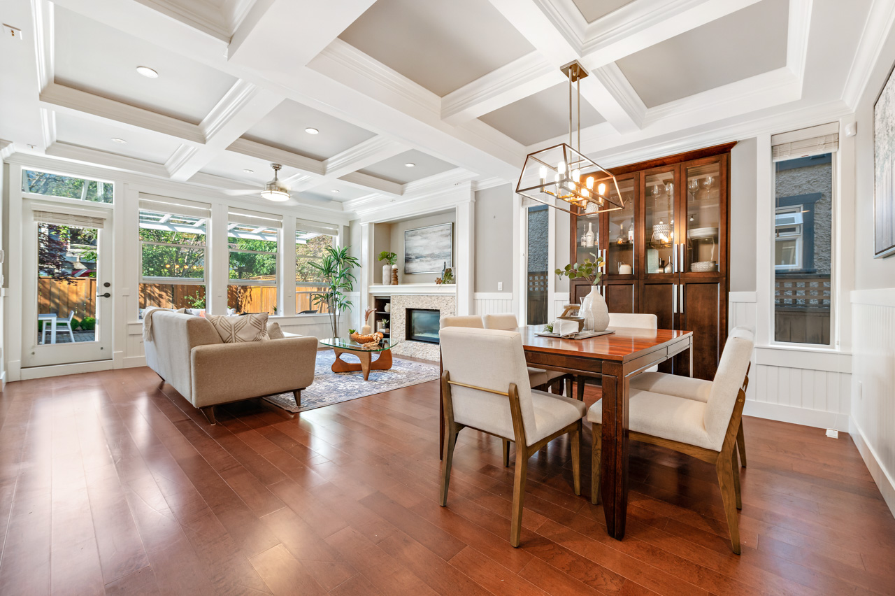 1098 Canyon Boulevard, North Vancouver 8