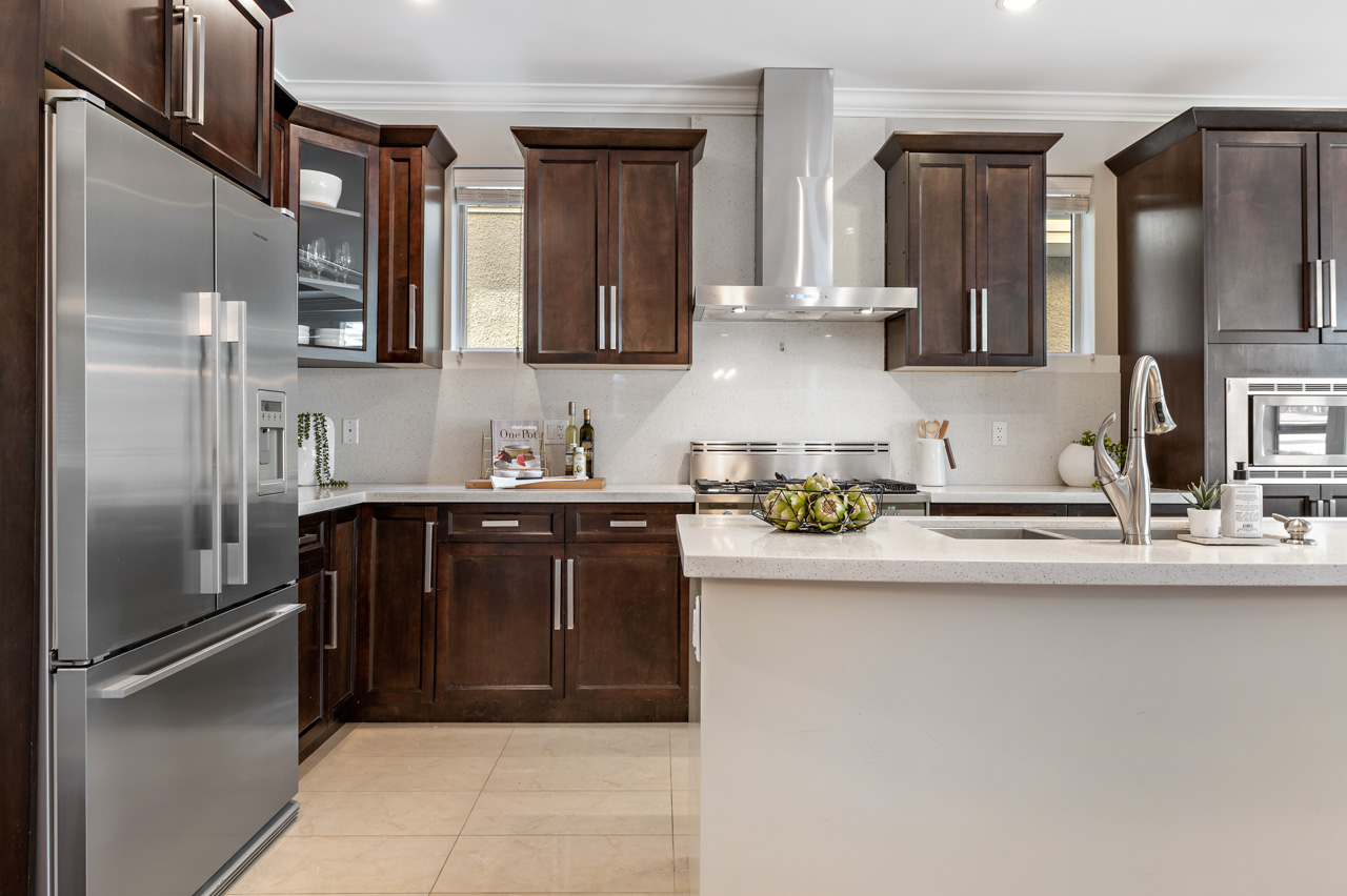 1098 Canyon Boulevard, North Vancouver 13