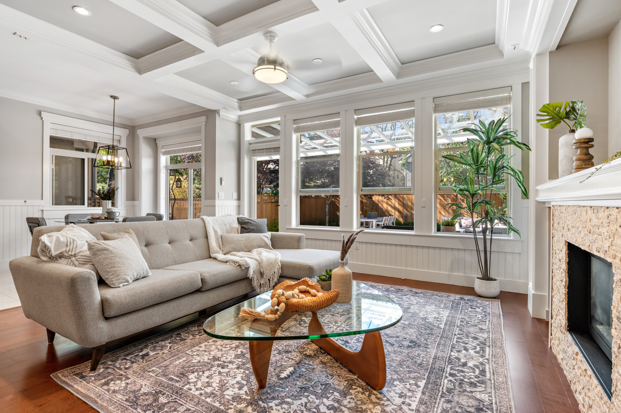 1098 Canyon Boulevard, North Vancouver 3