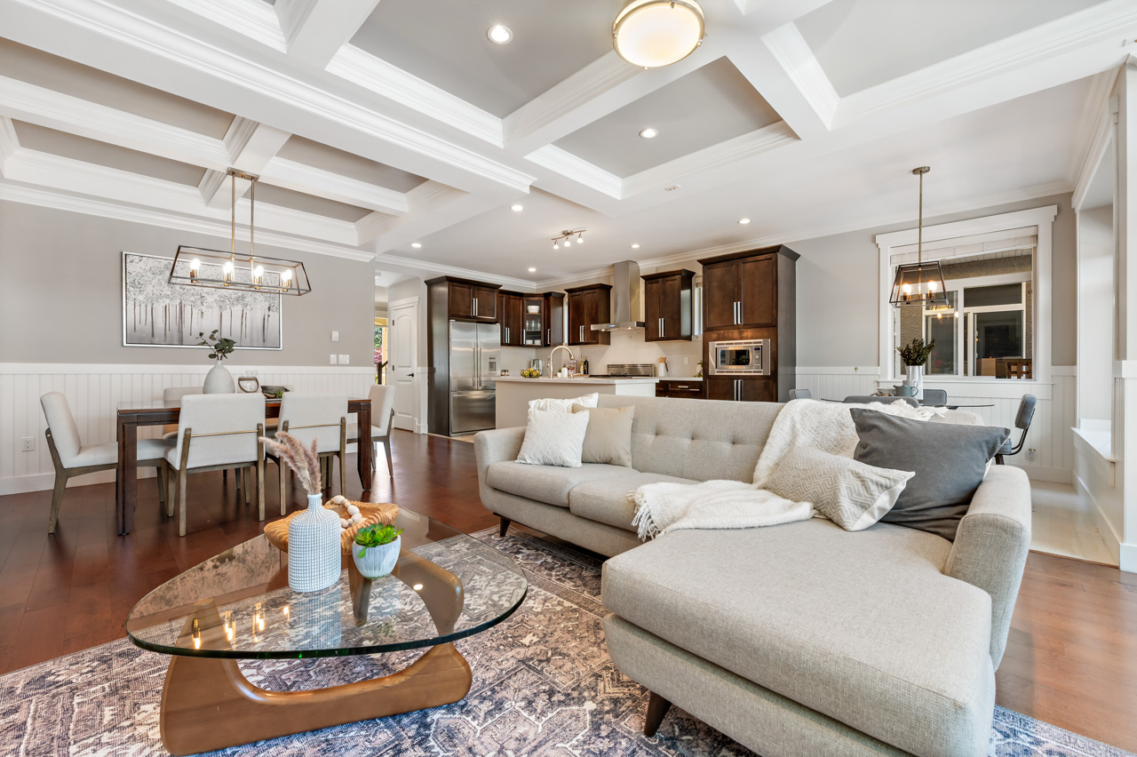 1098 Canyon Boulevard, North Vancouver 5