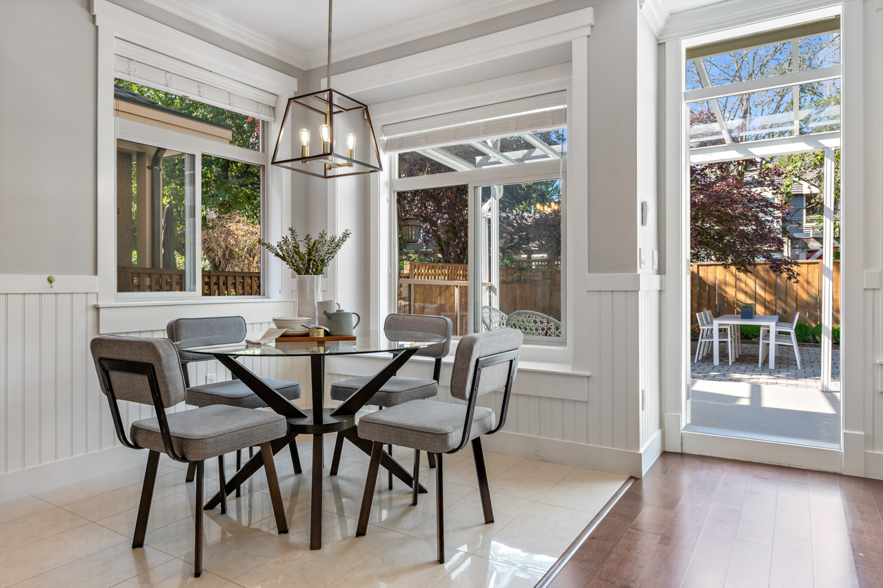 1098 Canyon Boulevard, North Vancouver 15