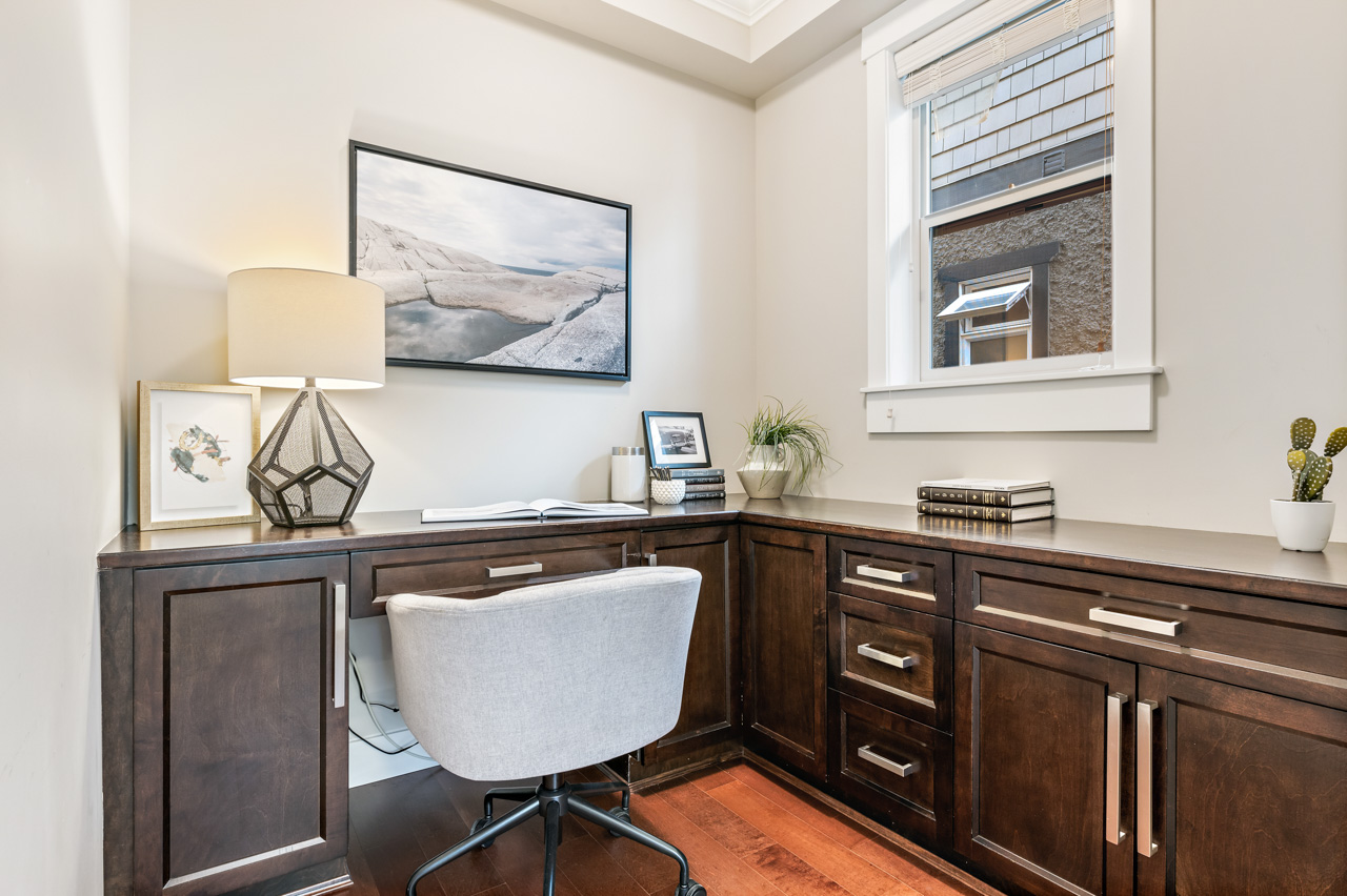 1098 Canyon Boulevard, North Vancouver 9
