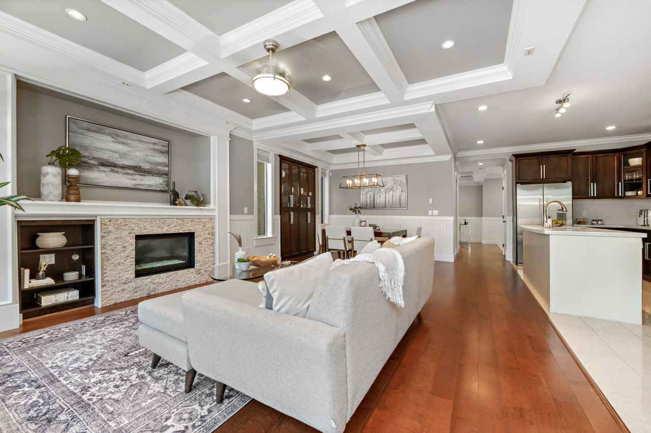 1098 Canyon Boulevard, North Vancouver 6