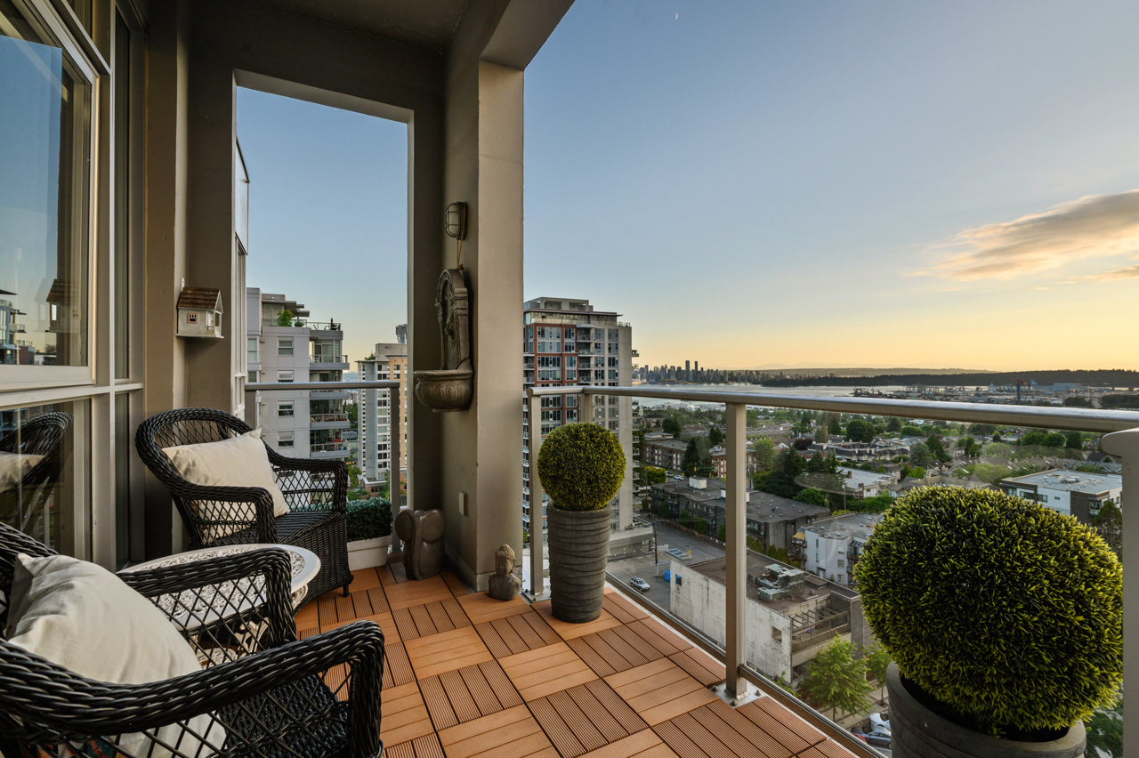 #1401 - 120 W 16th St, North Vancouver 6