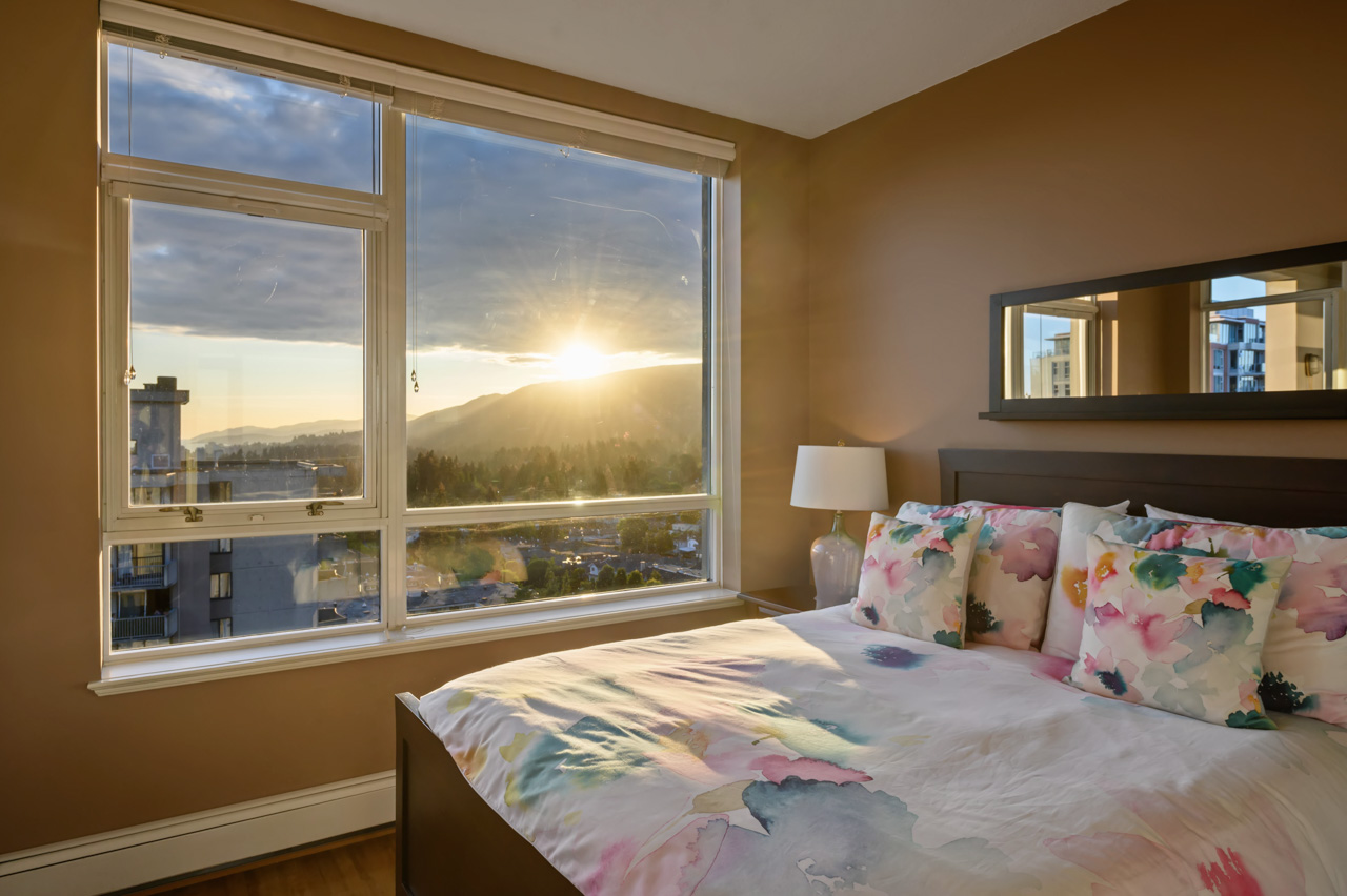 #1401 - 120 W 16th St, North Vancouver 39