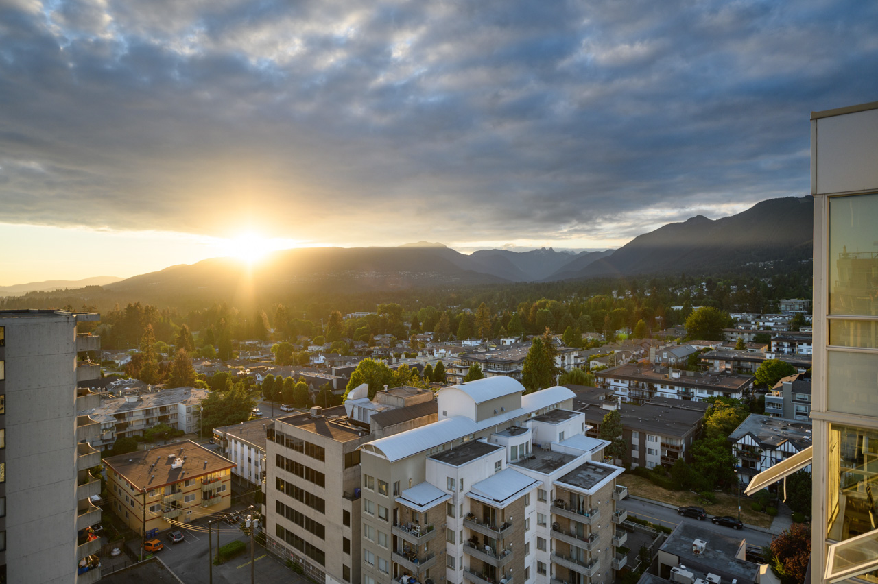 #1401 - 120 W 16th St, North Vancouver 4