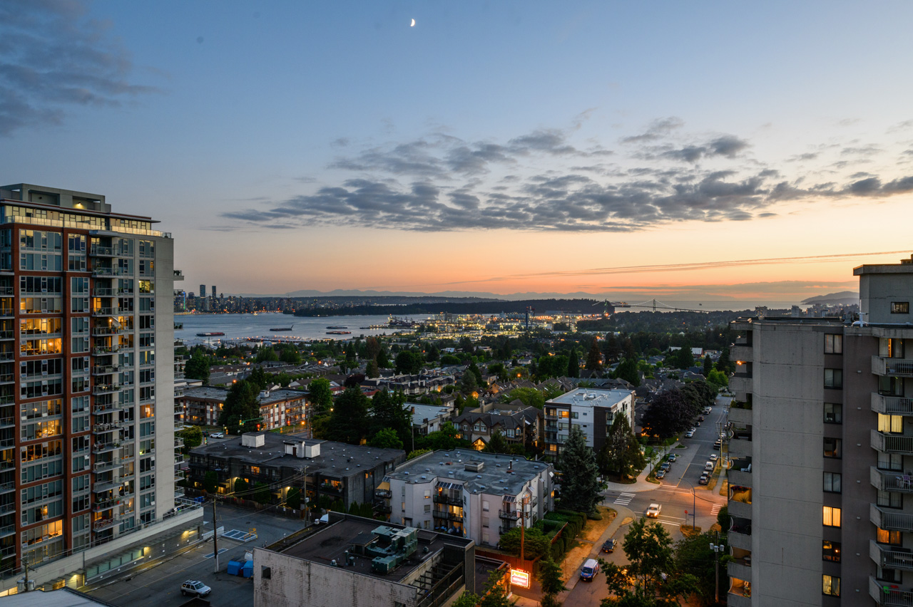 #1401 - 120 W 16th St, North Vancouver 3