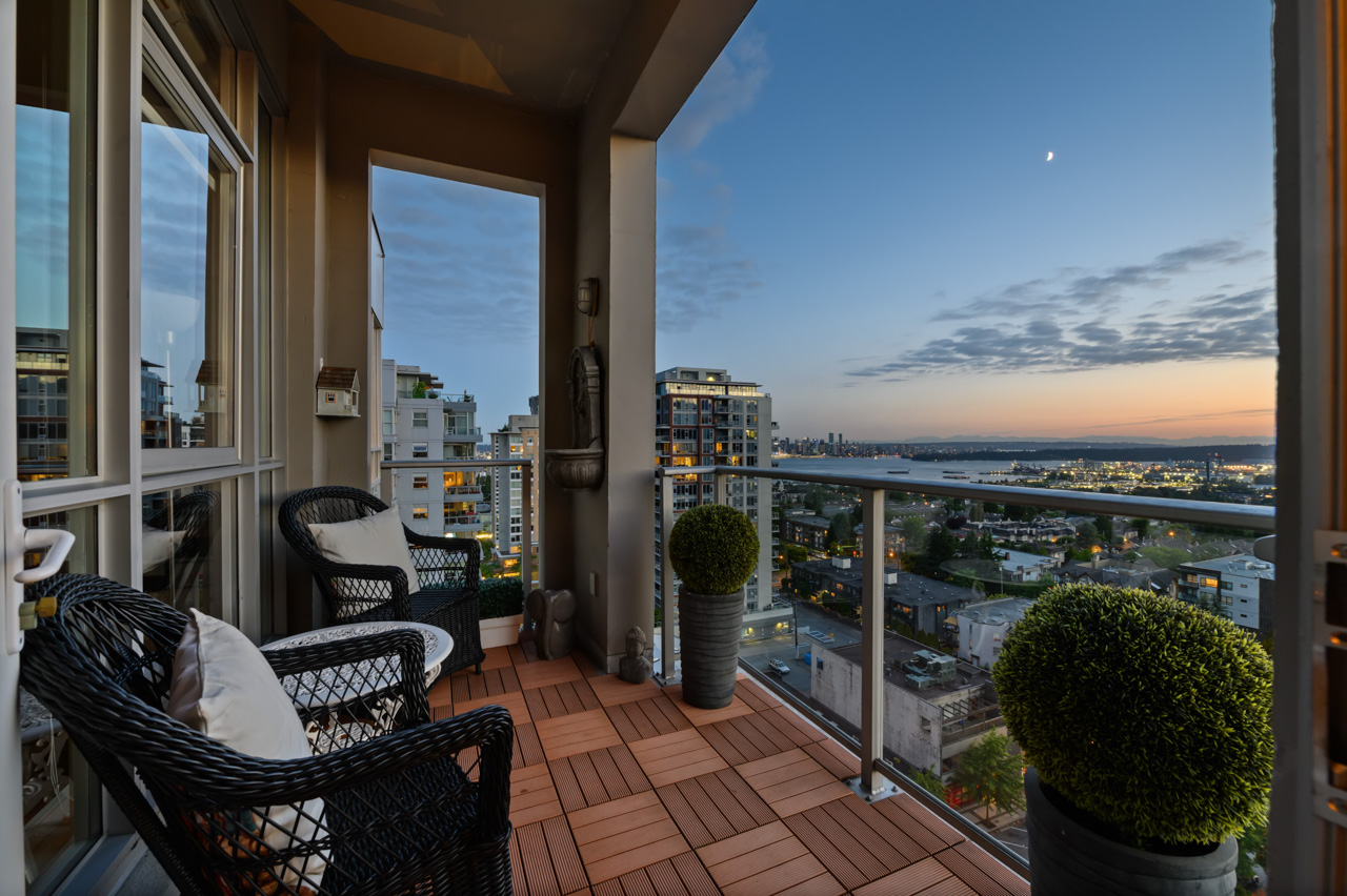 #1401 - 120 W 16th St, North Vancouver 5