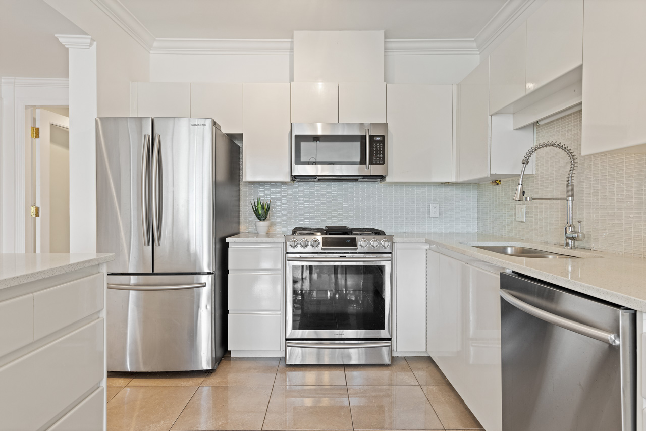 101 - 1871 Marine Drive, West Vancouver 6