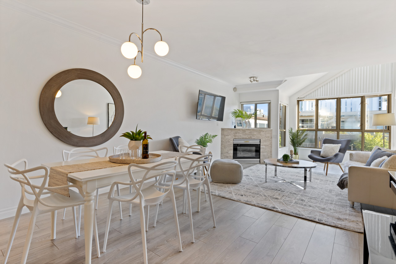 101 - 1871 Marine Drive, West Vancouver 2