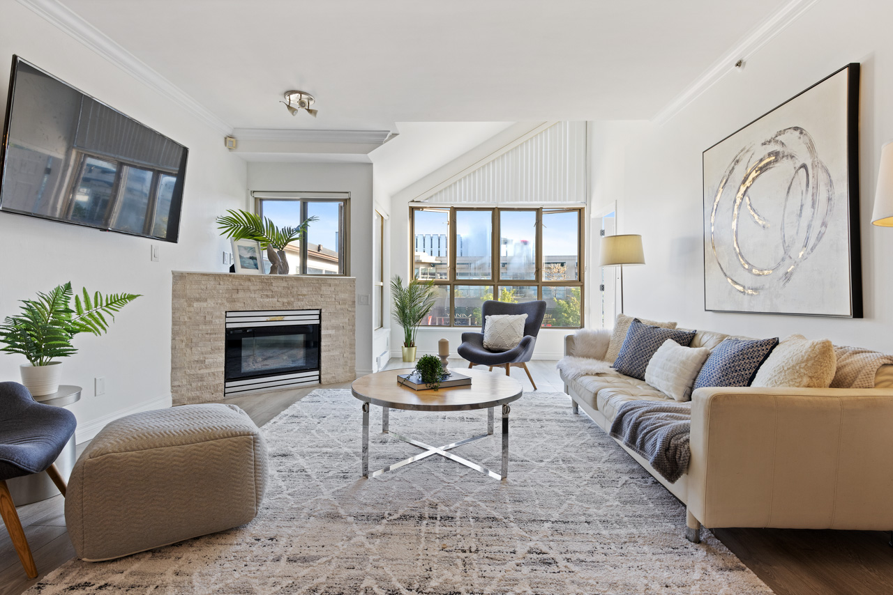 101 - 1871 Marine Drive, West Vancouver 4