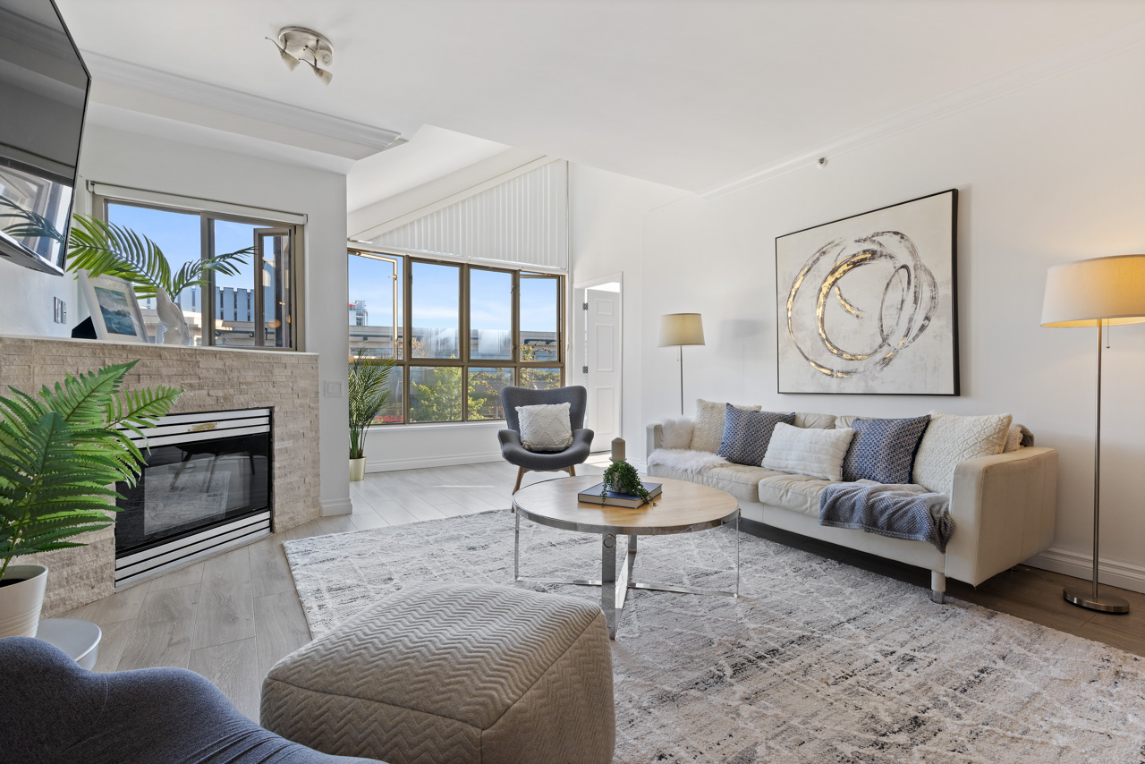 101 - 1871 Marine Drive, West Vancouver 8
