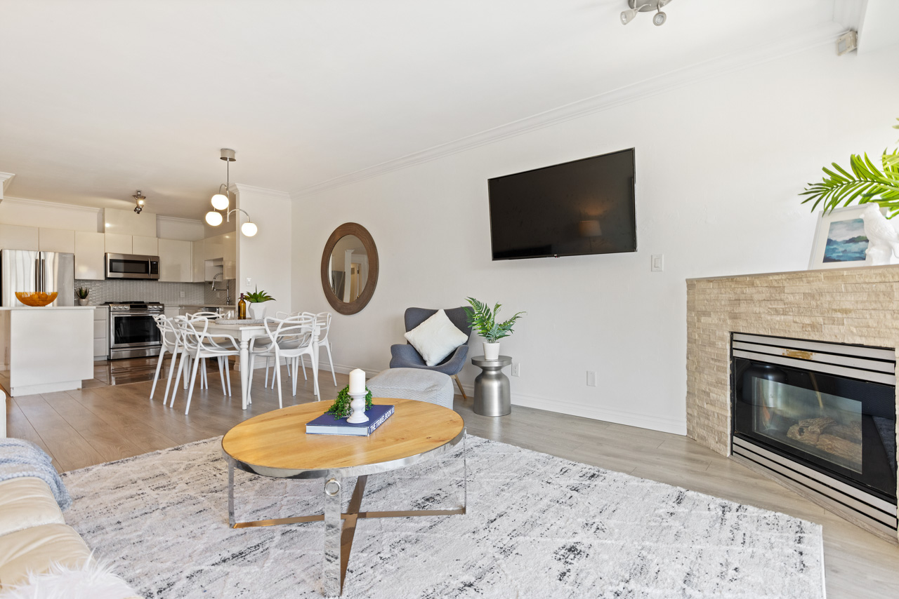 101 - 1871 Marine Drive, West Vancouver 10