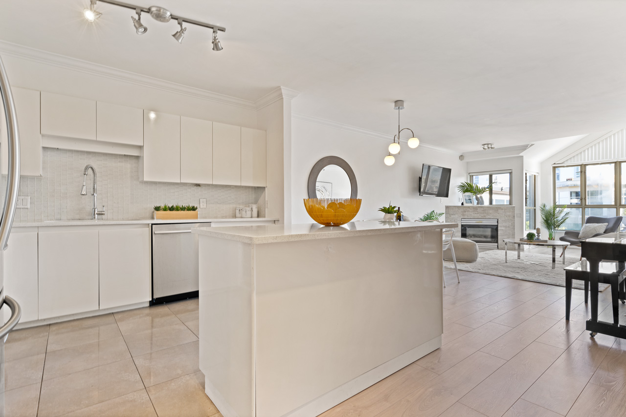 101 - 1871 Marine Drive, West Vancouver 15