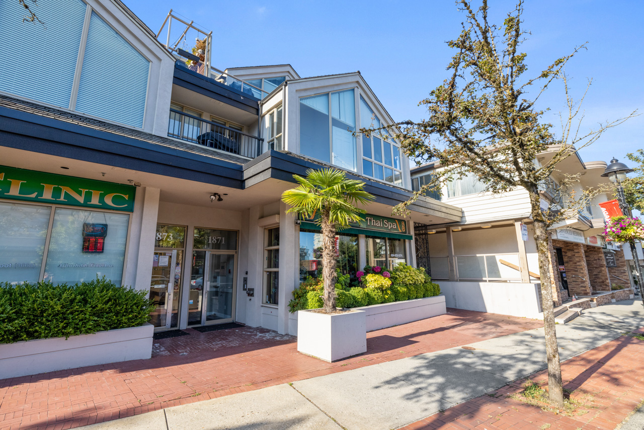 101 - 1871 Marine Drive, West Vancouver 35