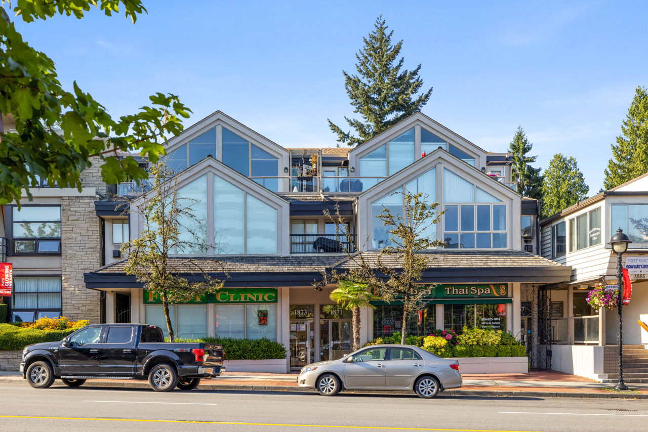 101 - 1871 Marine Drive, West Vancouver 3