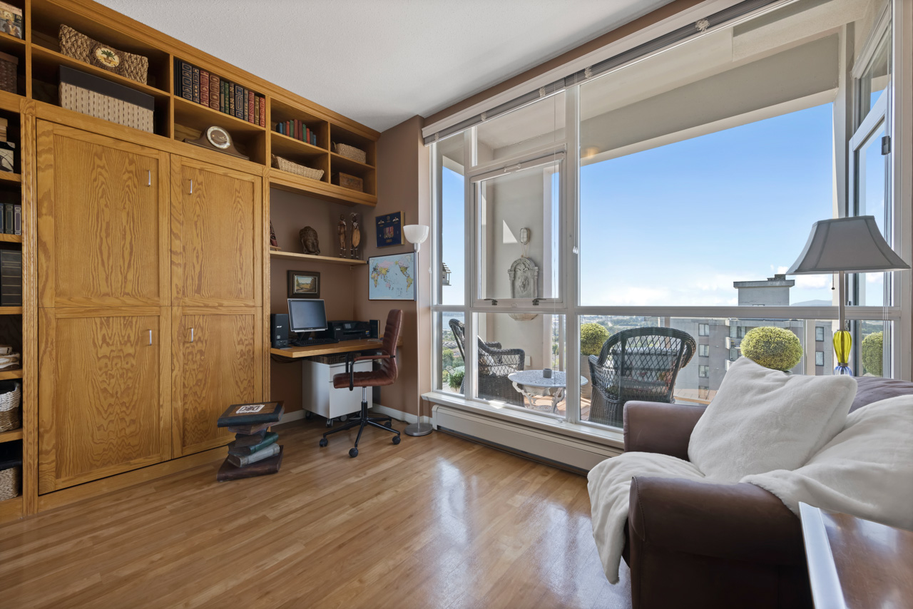 #1401 - 120 W 16th St, North Vancouver 43